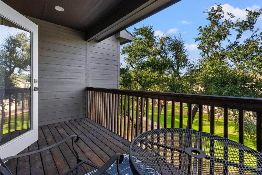 Casa Carmen by the Lakeside Golf Course