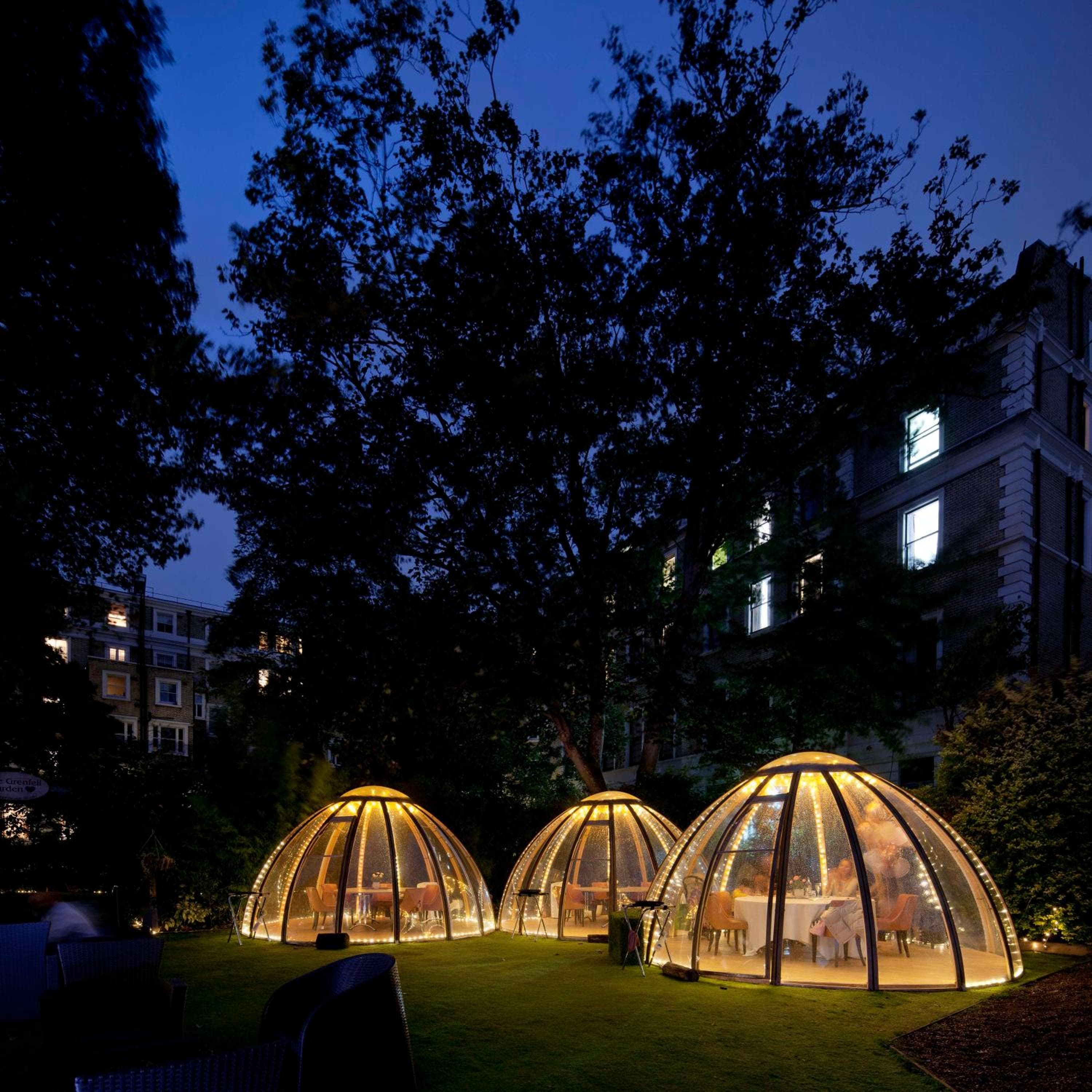 Doubletree By Hilton London Kensington