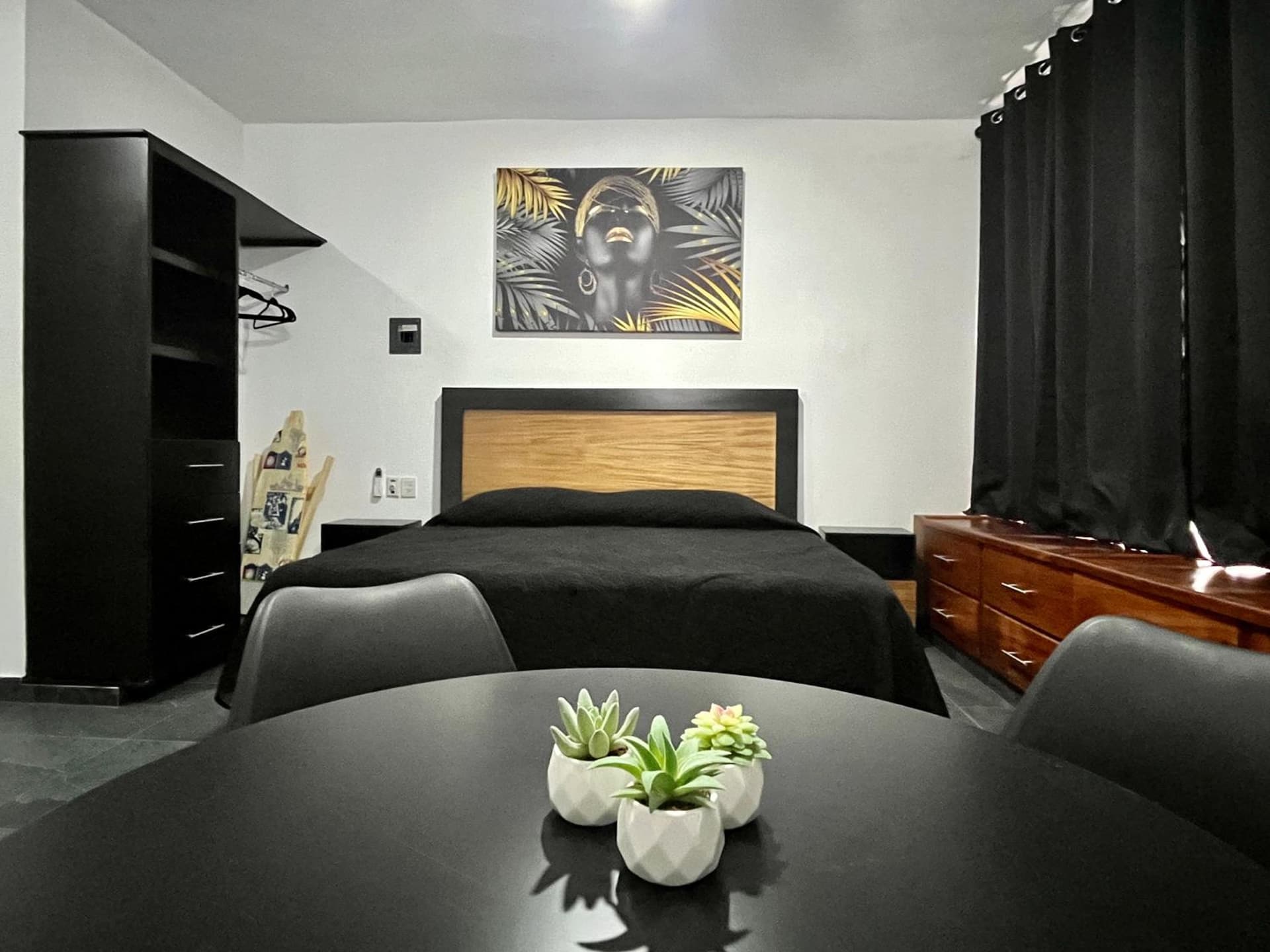 Departamento en Puerto Vallarta