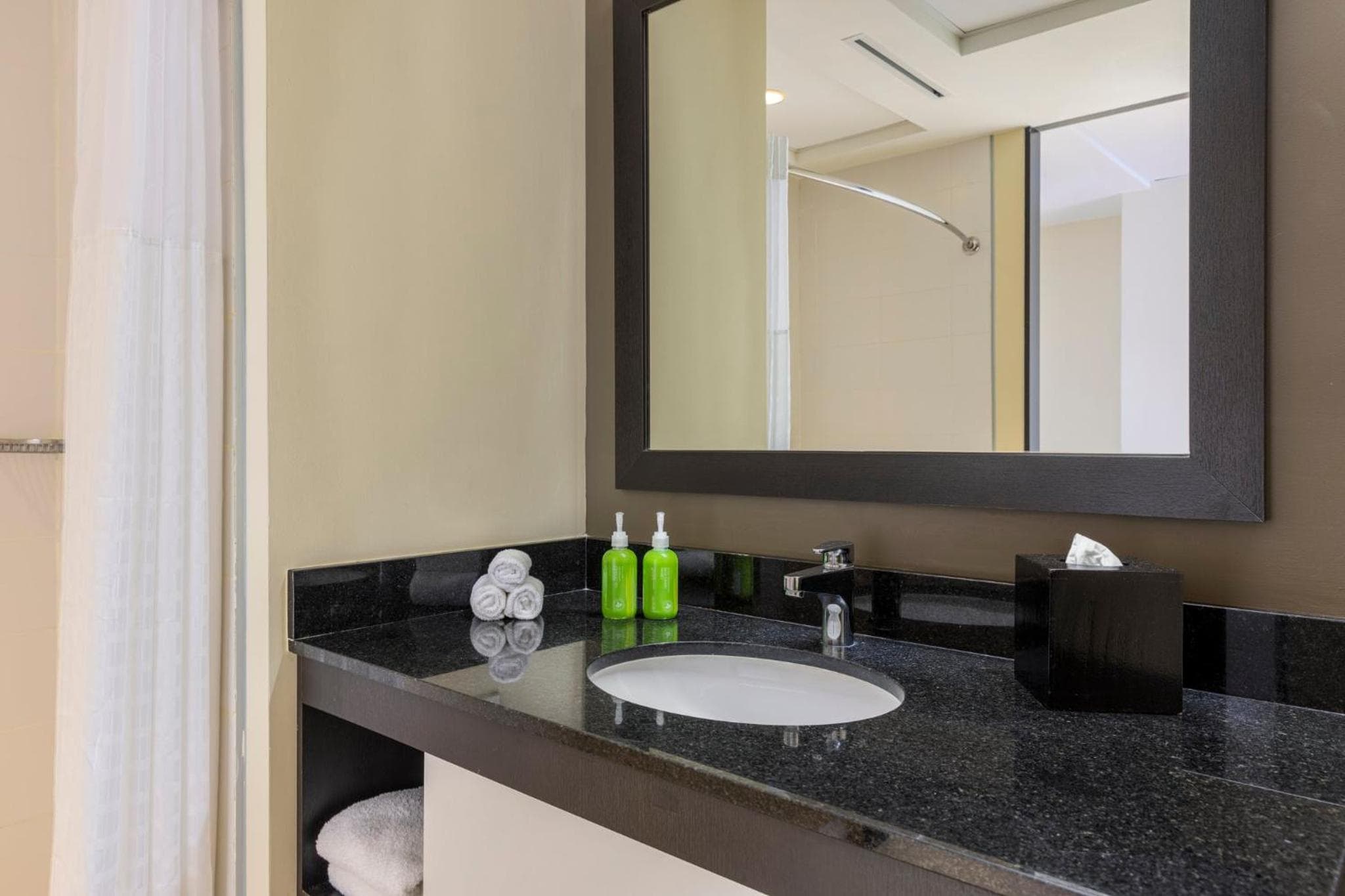 Holiday Inn Panama Distrito Financiero by IHG