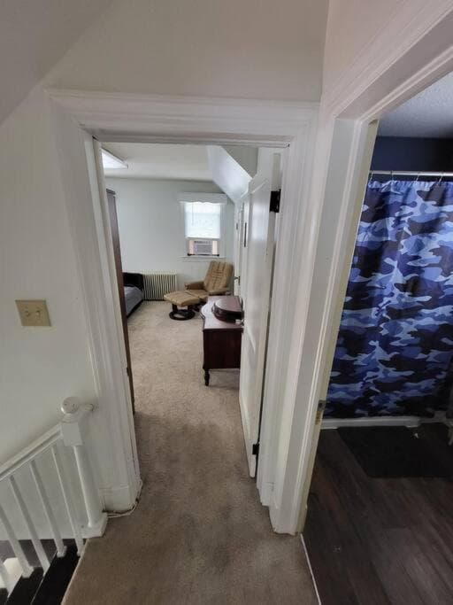 Enchanting 4-bedroom home close to BWI airport.