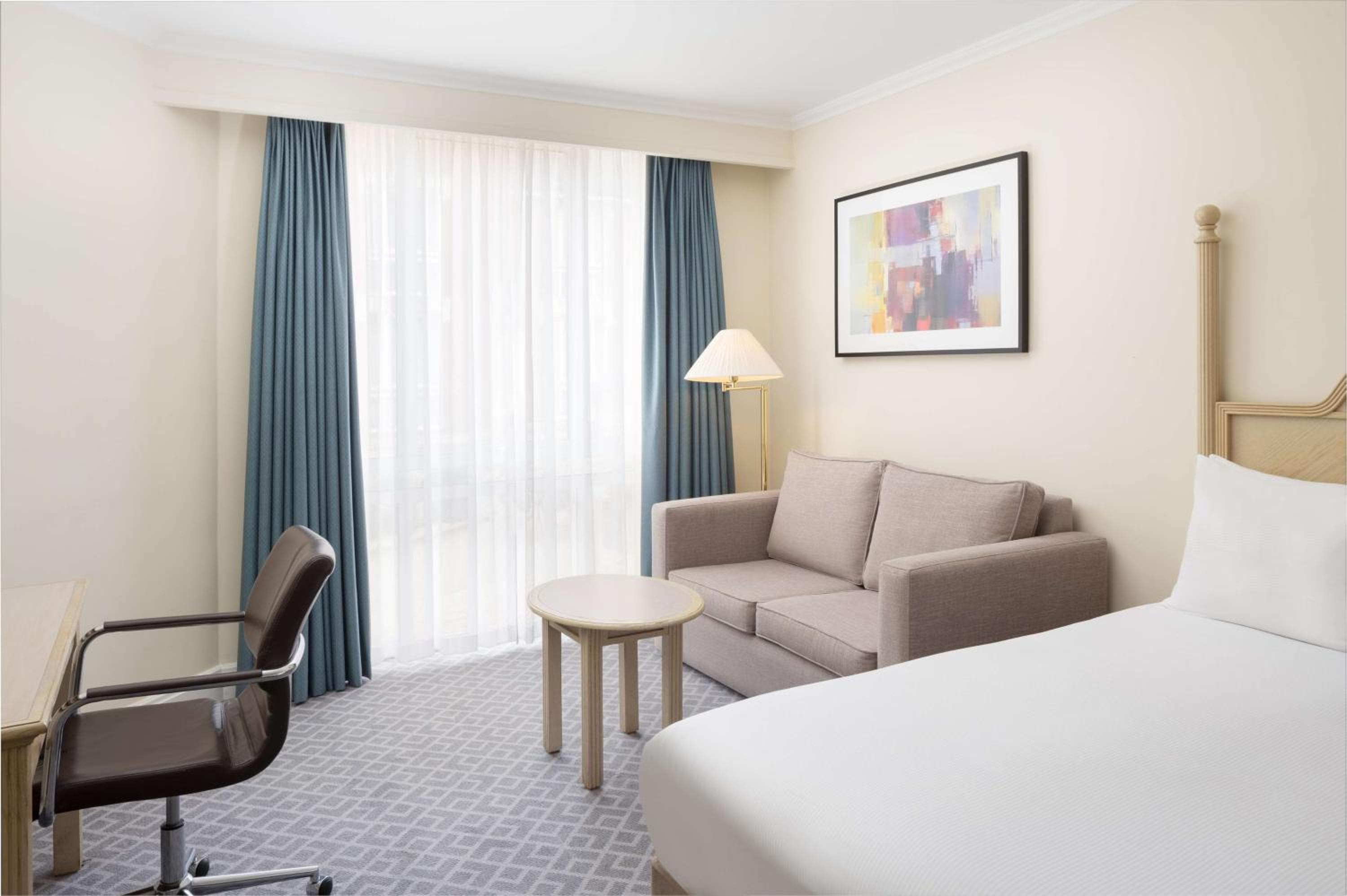 Hilton Northampton Hotel