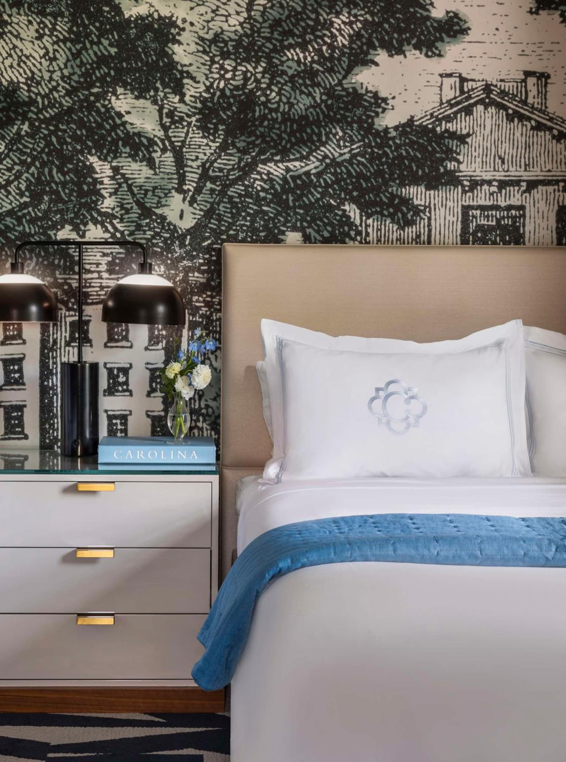 The Carolina Inn, a Destination by Hyatt Hotel
