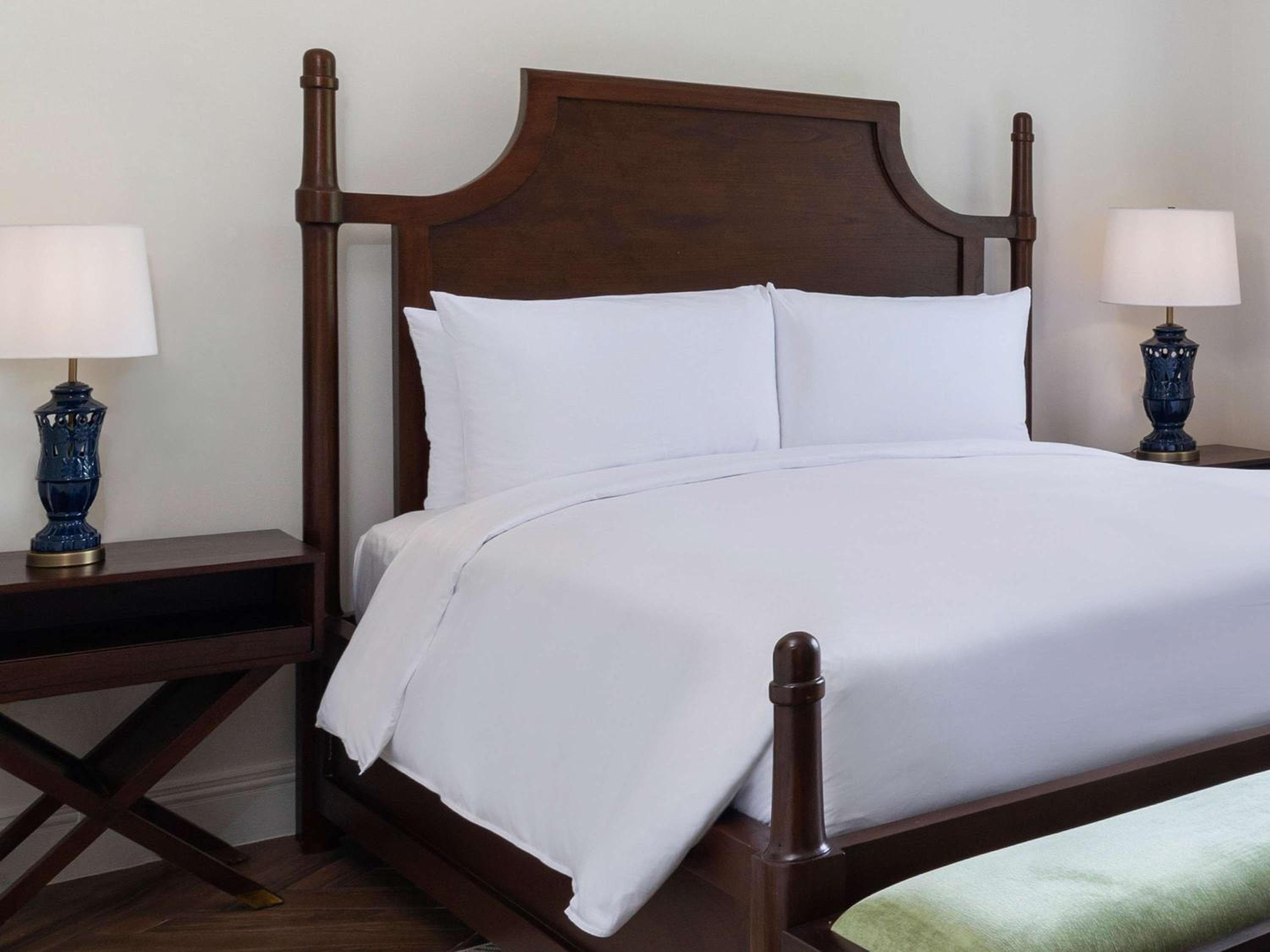 Sofitel Legend Casco Viejo, Panama City