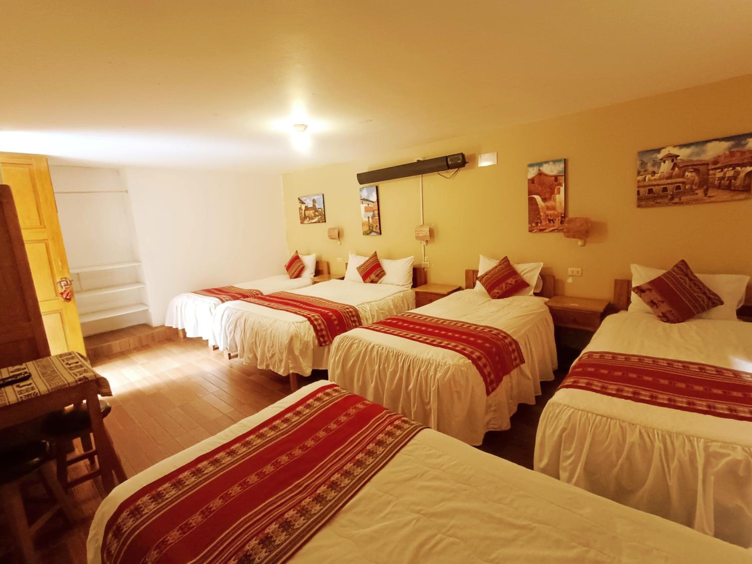 La Posada del Viajero