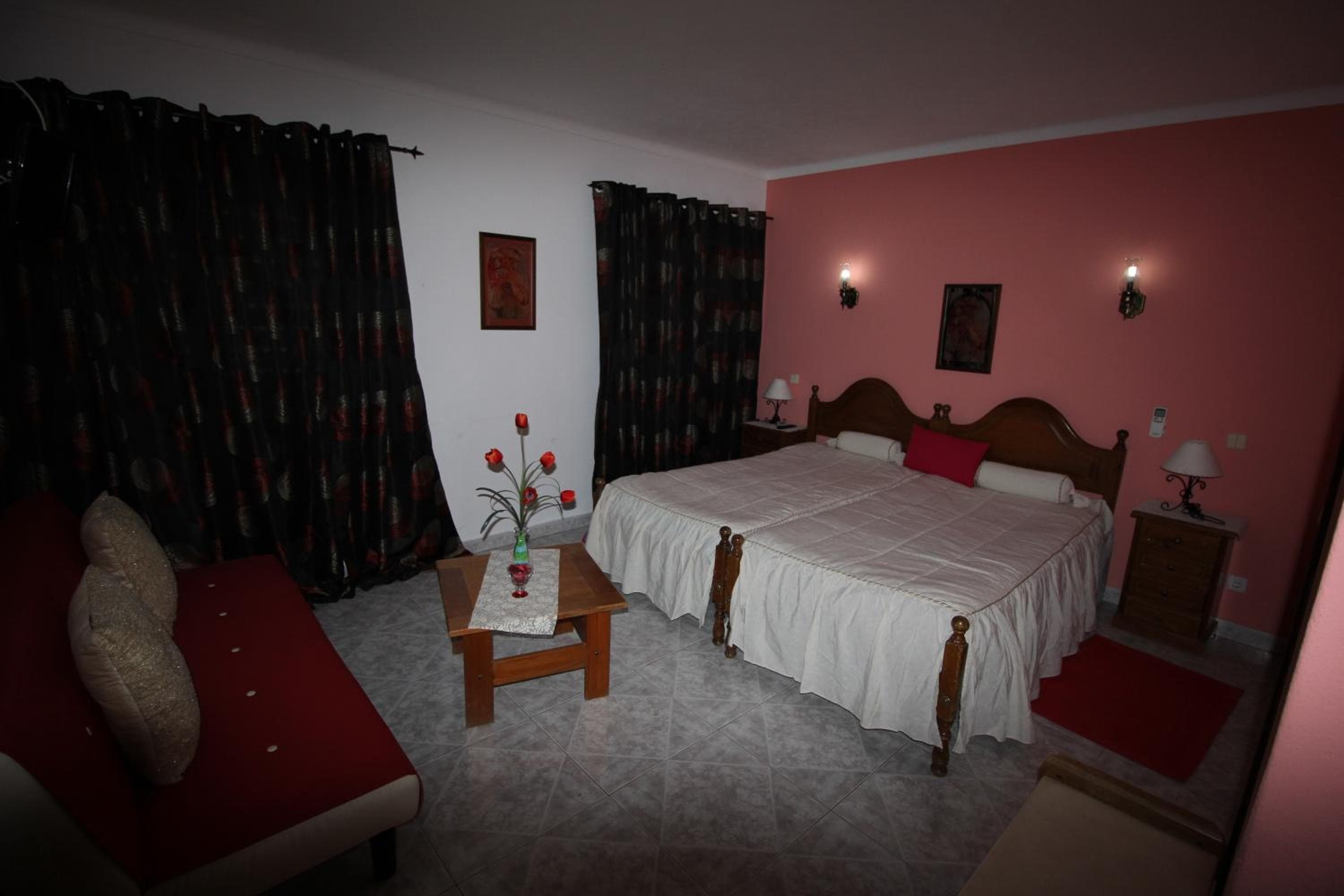 Vila Sodré Guest House