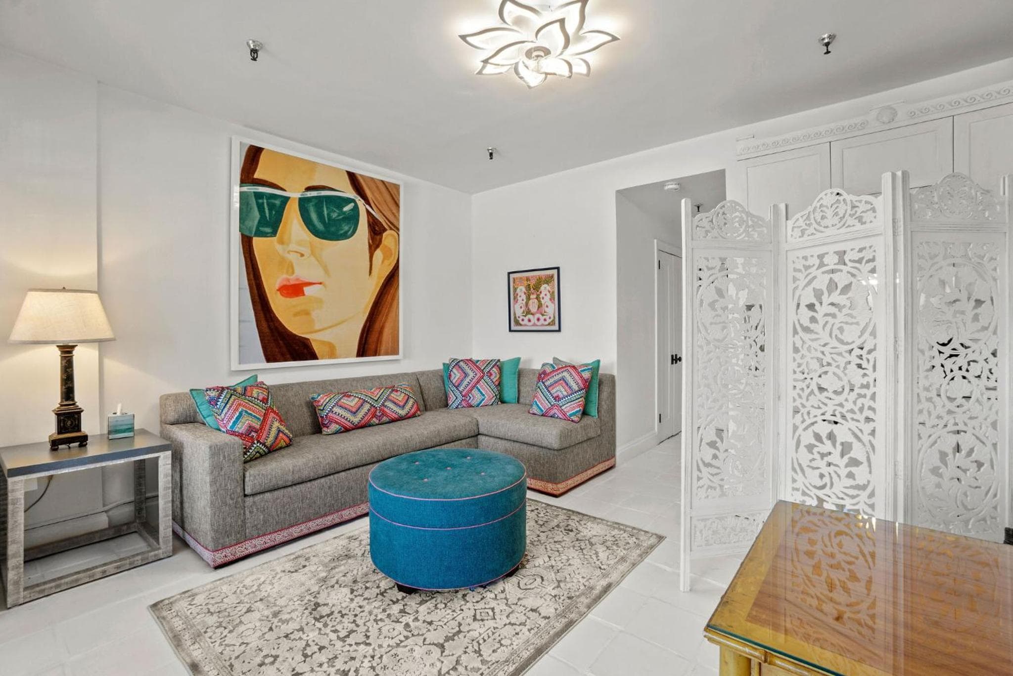 ORCHID SUITES - Historic Palm Beach Hotel Condominium
