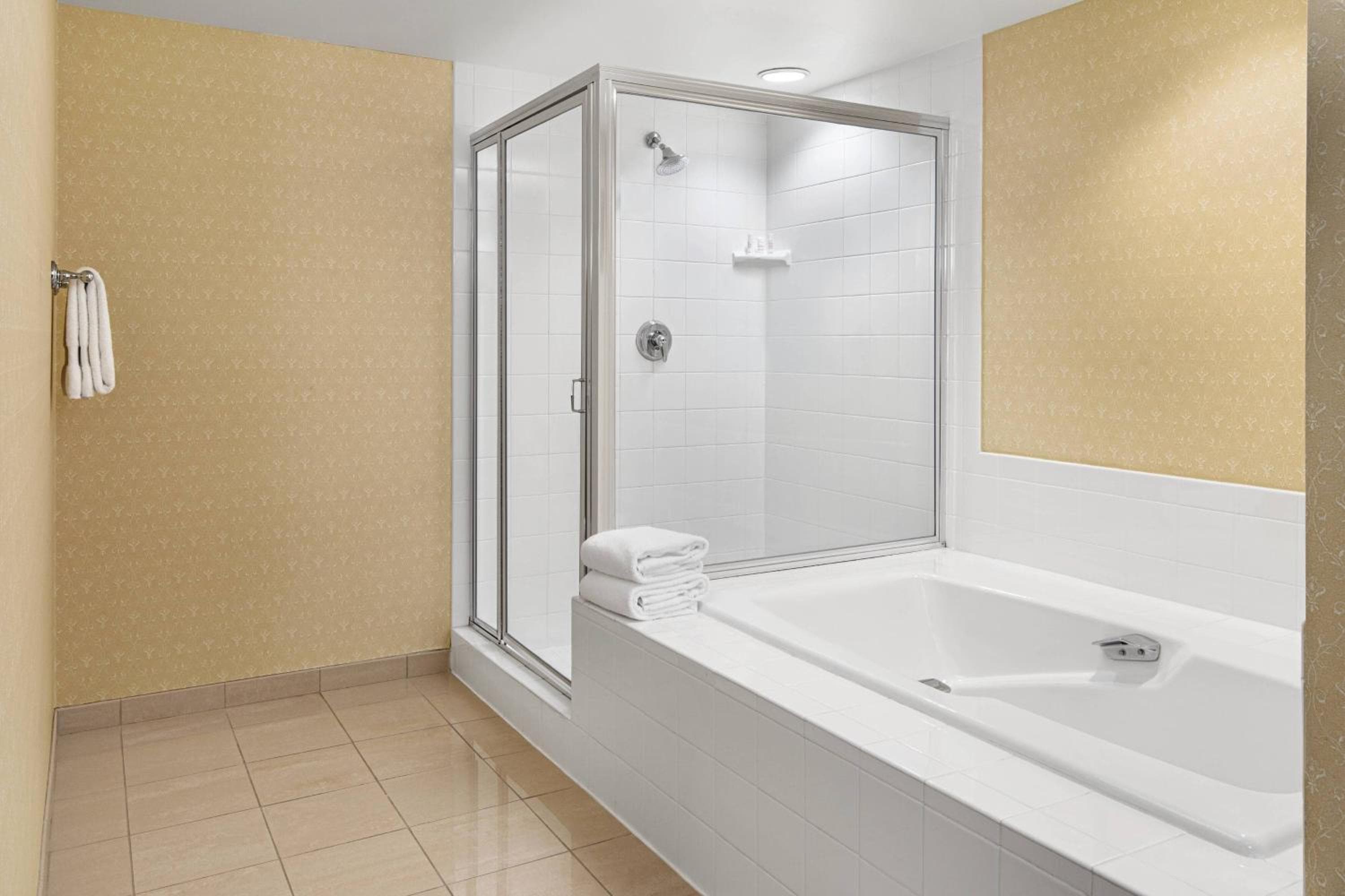 Spartanburg Marriott