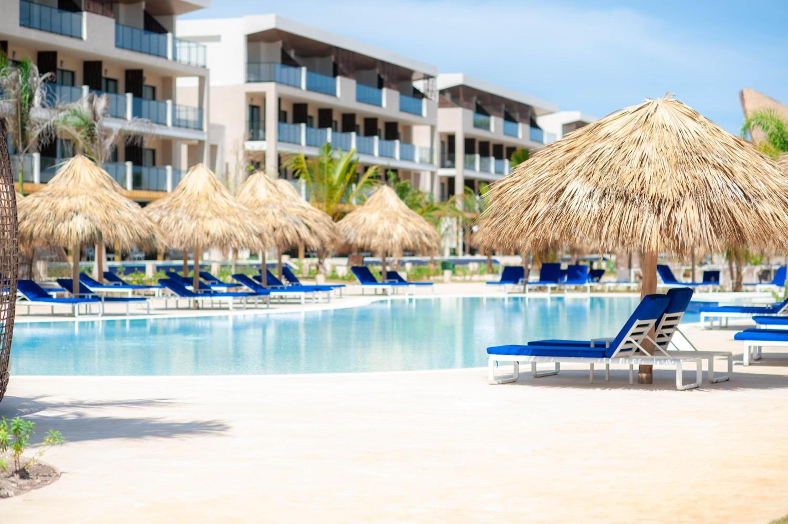 Serenade All Suites - Adults Only Resort