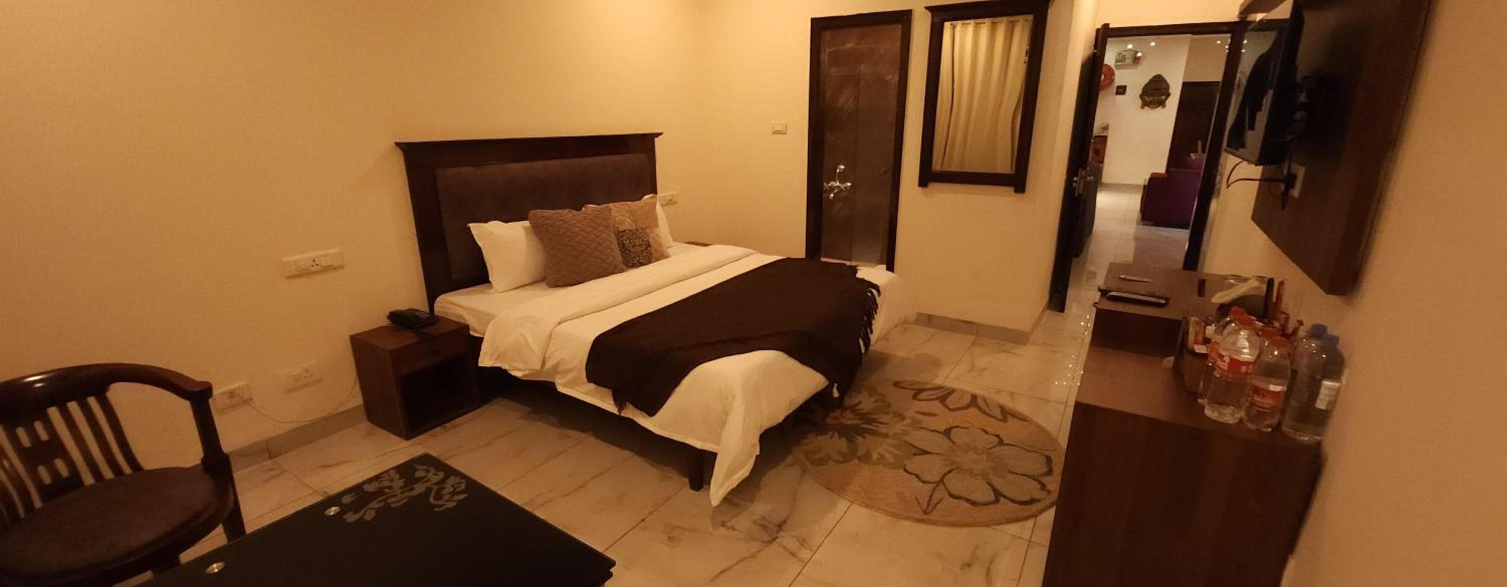 Hotel Multitech Premium