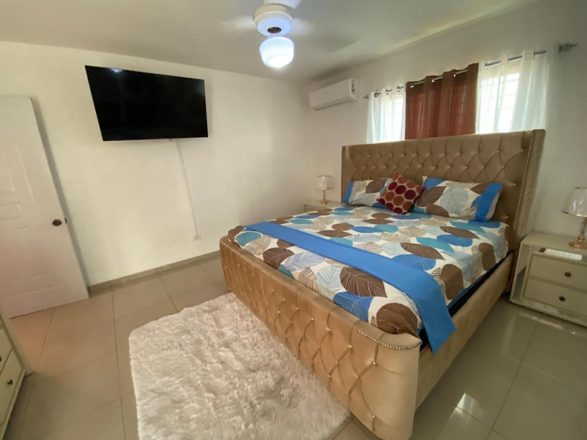 6A Cozy Apt in Santiago Center - Great Stay
