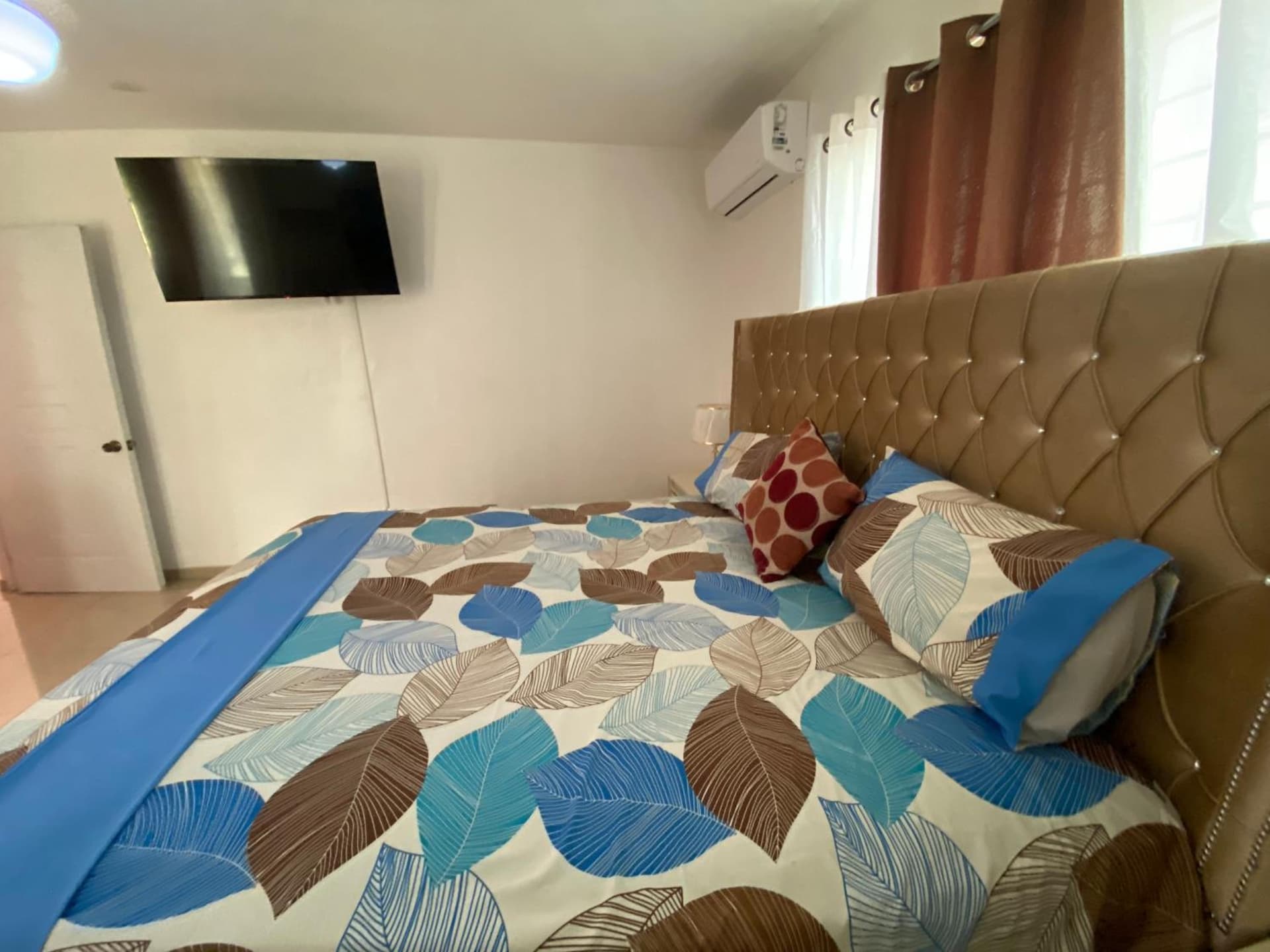 6A Cozy Apt in Santiago Center - Great Stay