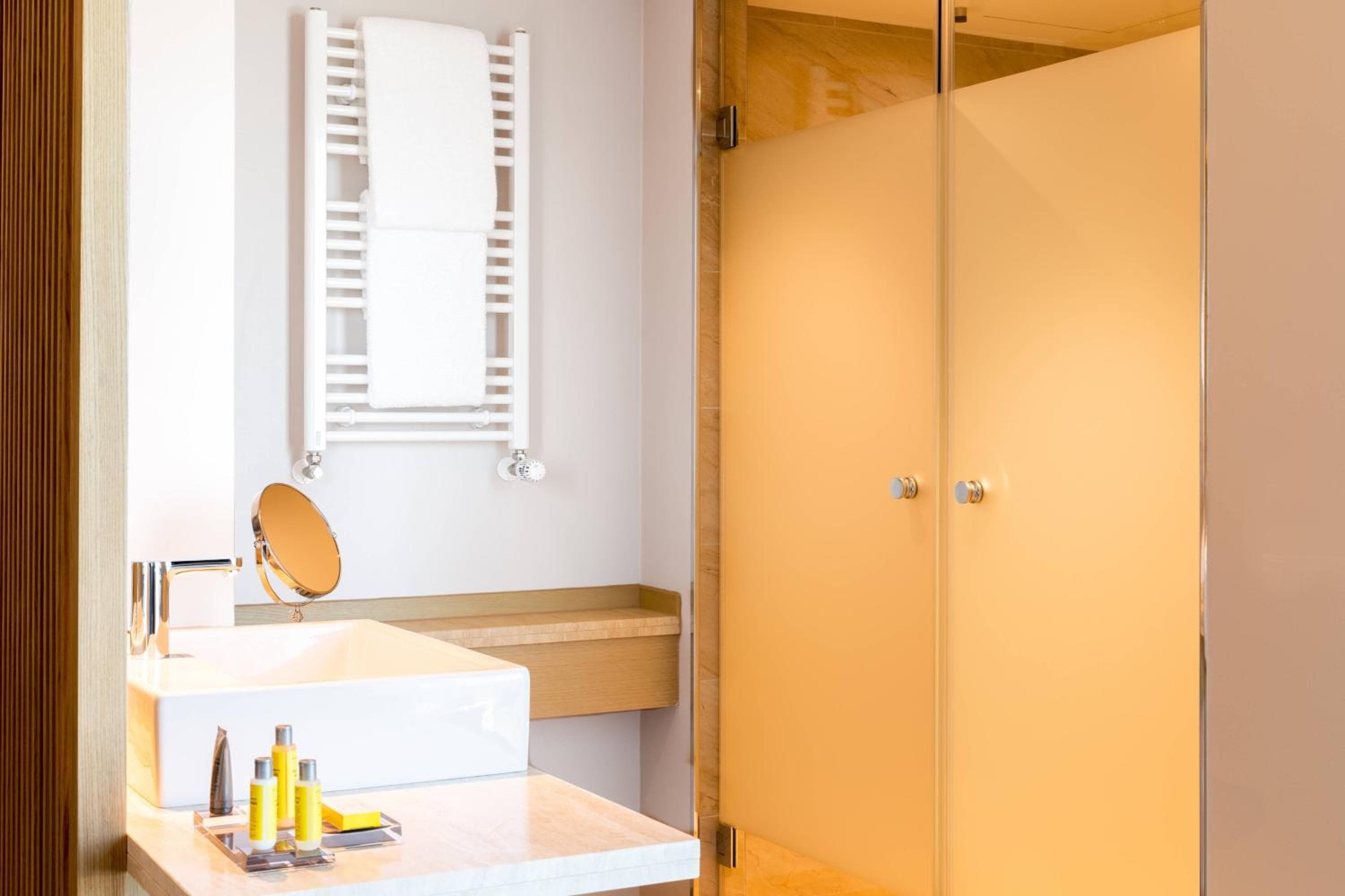 Delta Hotels by Marriott Frankfurt Offenbach
