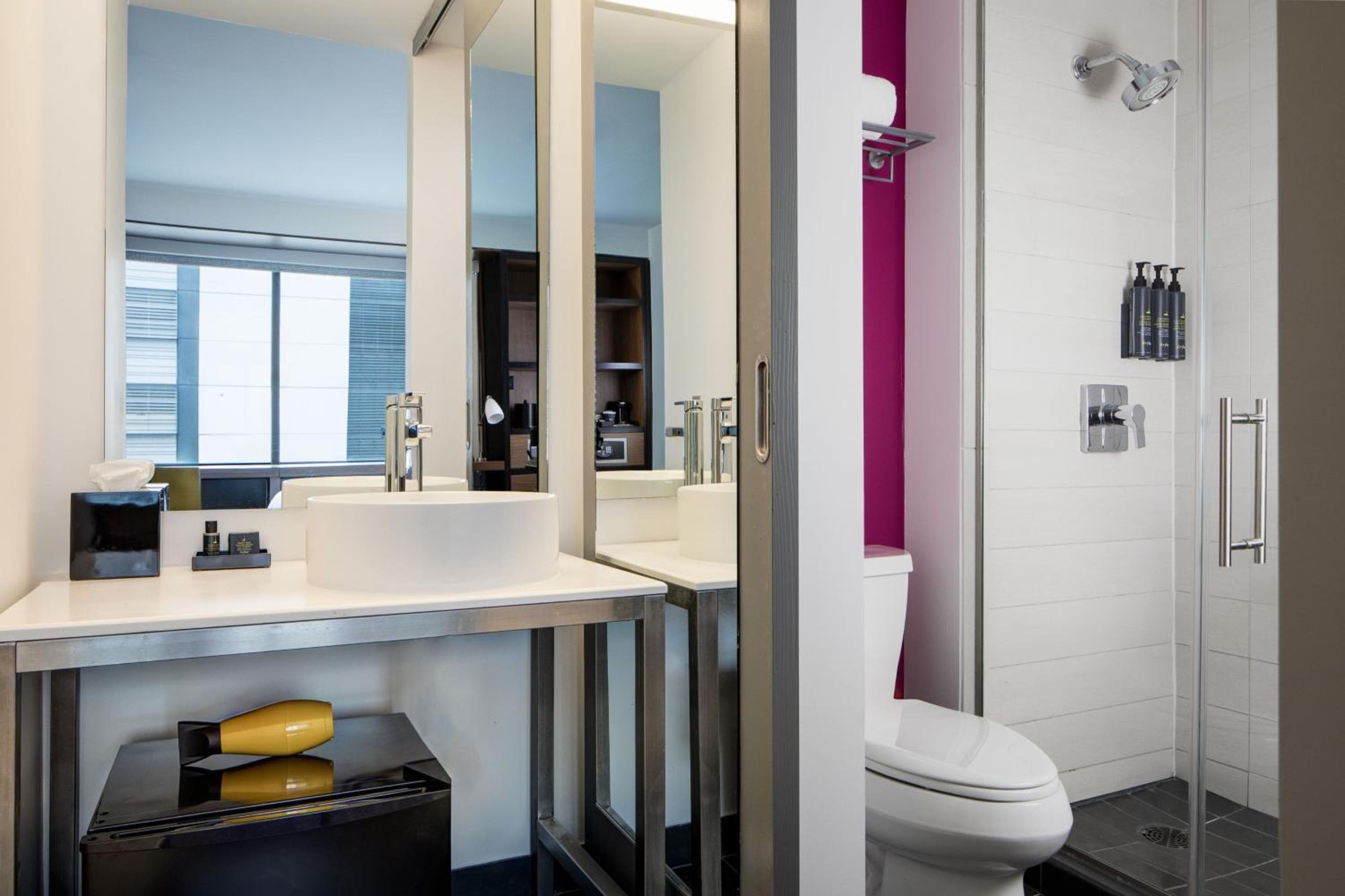 Aloft by Marriott Denver Downtown