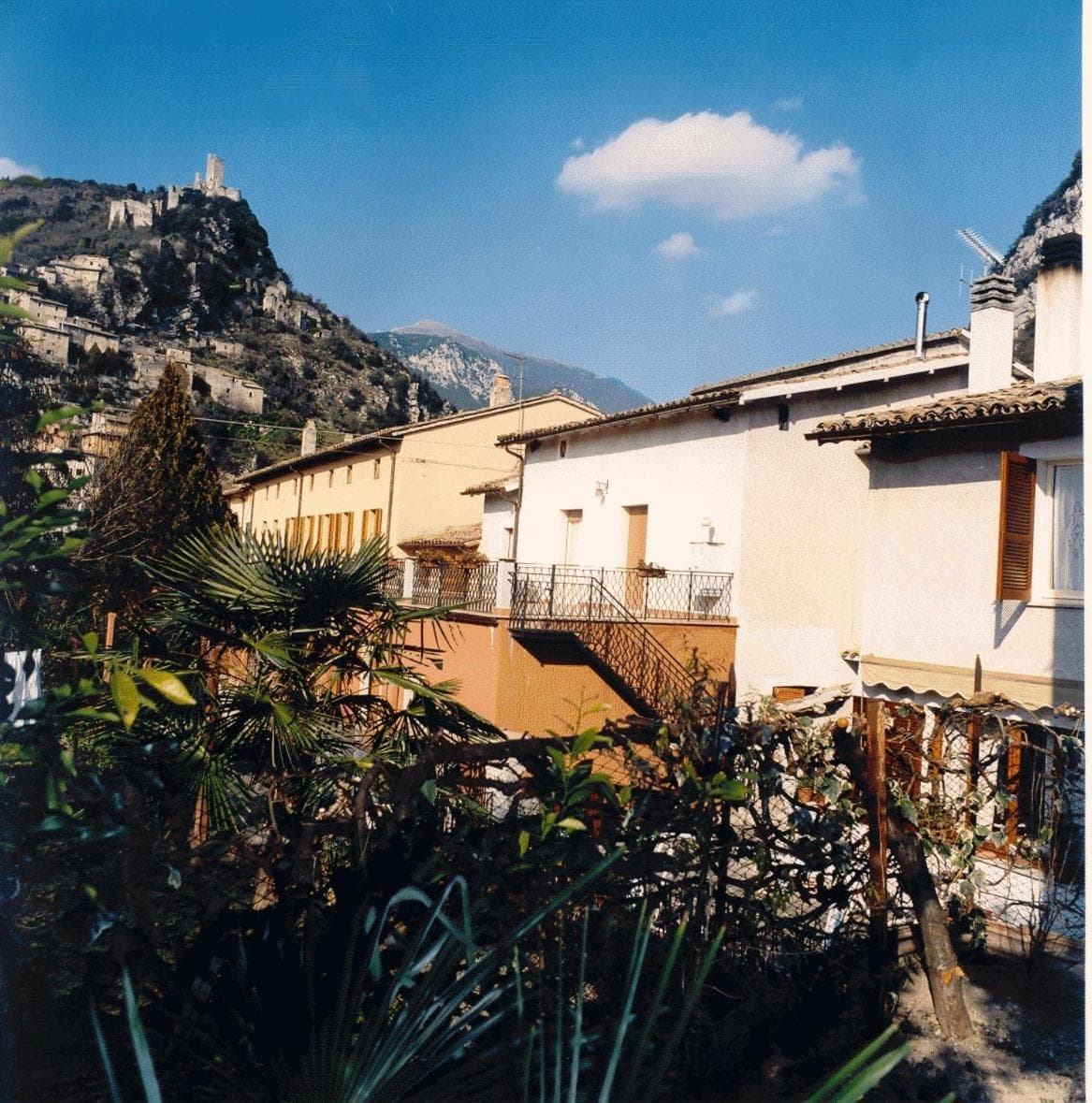Il Borgo Agriturismo