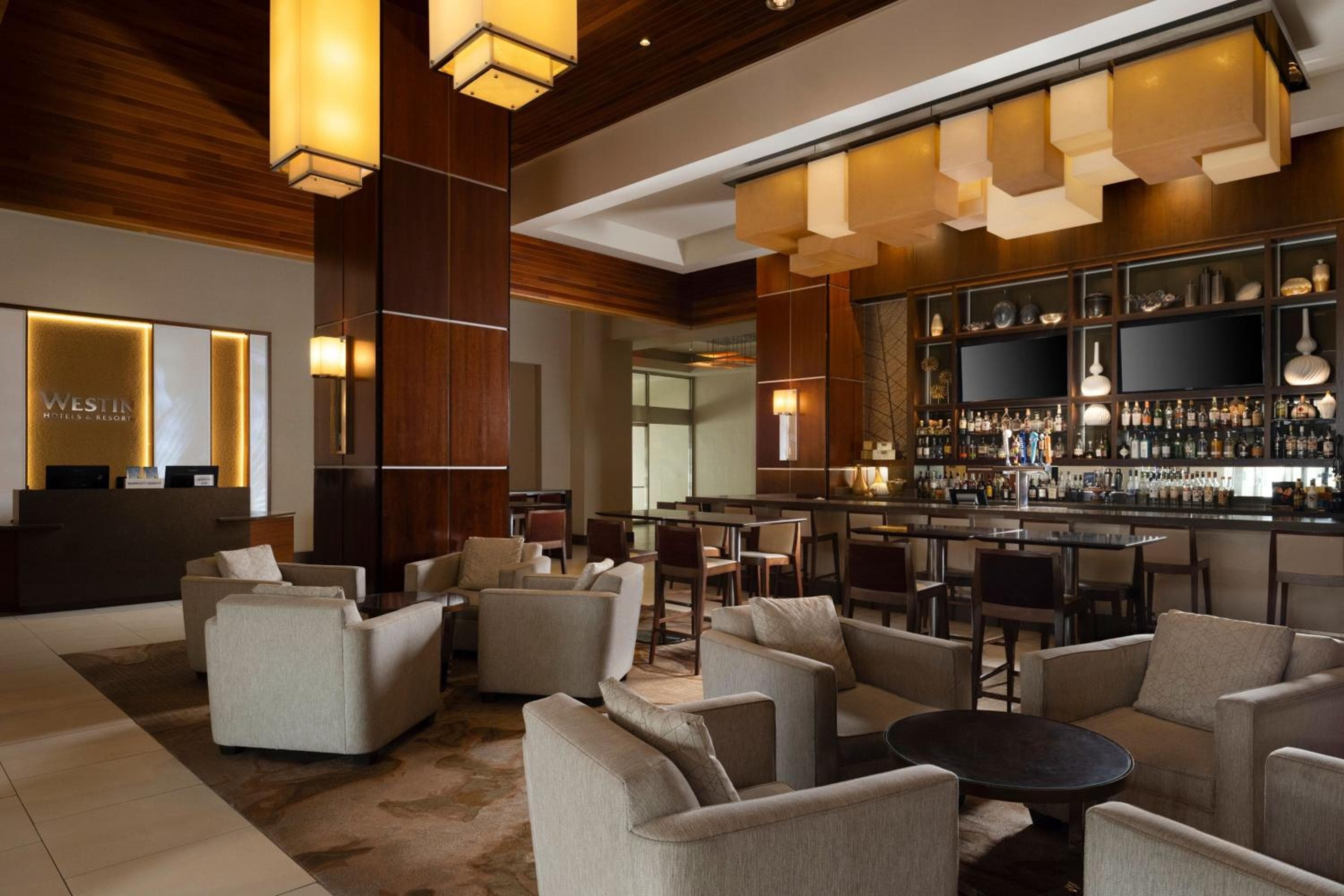 The Westin Crystal City Reagan National Airport