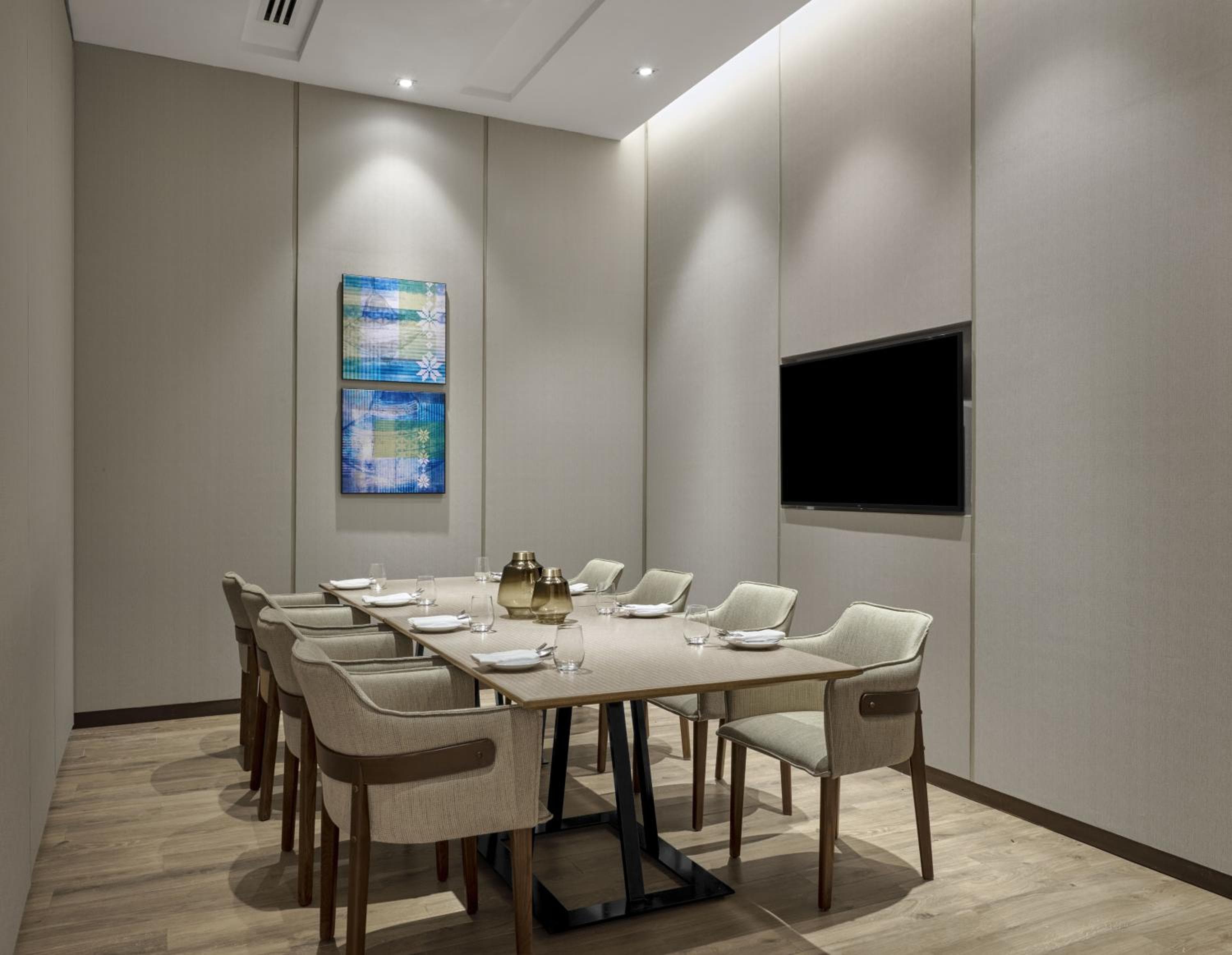 Hyatt Place Johor Bahru Paradigm Mall
