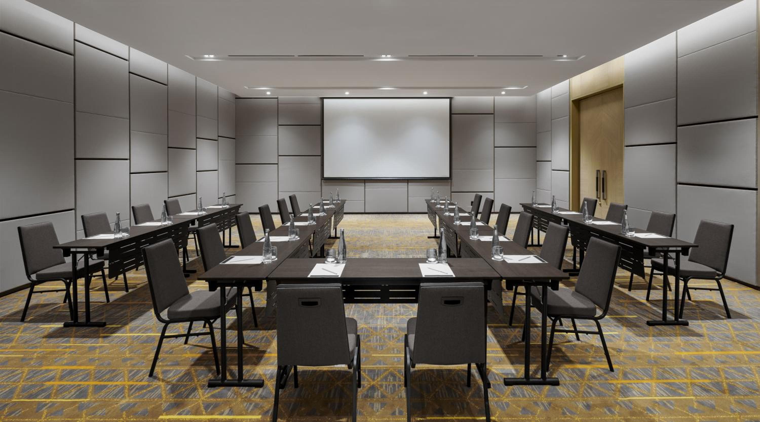 Hyatt Place Johor Bahru Paradigm Mall