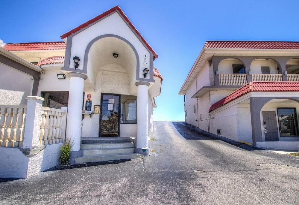 2bed Apartment w/full kitchen*Tv*109