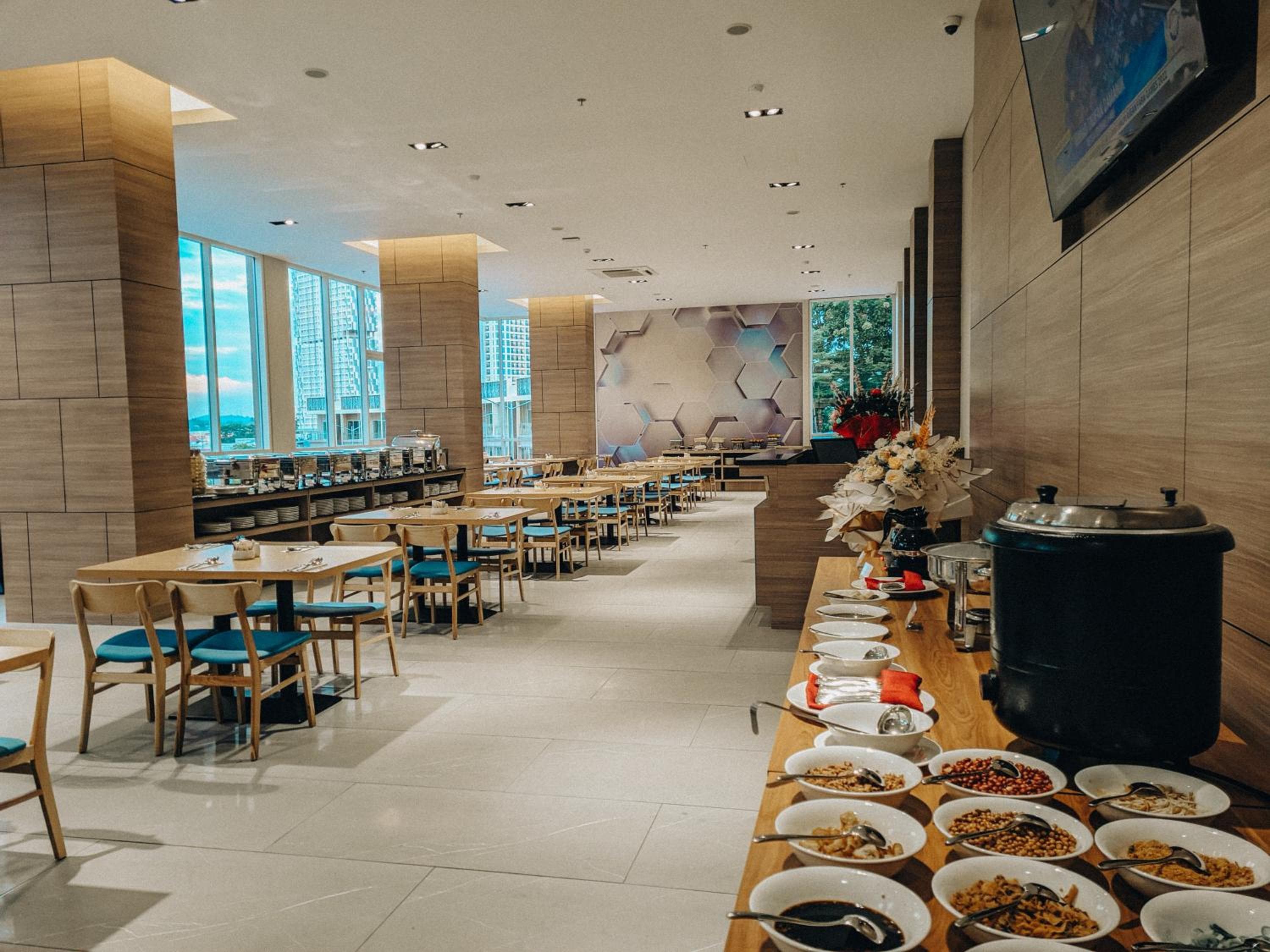 Aston Nagoya City Hotel