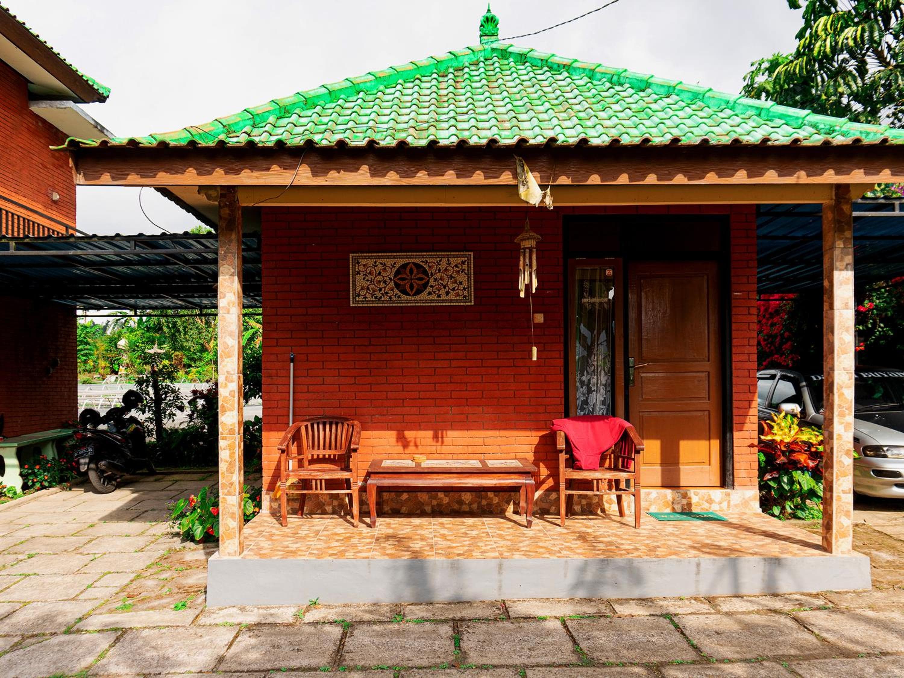 Dajan Buyan Homestay
