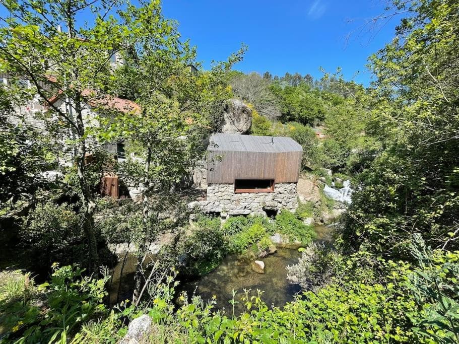 Casa da Tintim em Baião