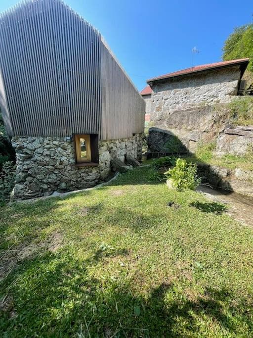 Casa da Tintim em Baião