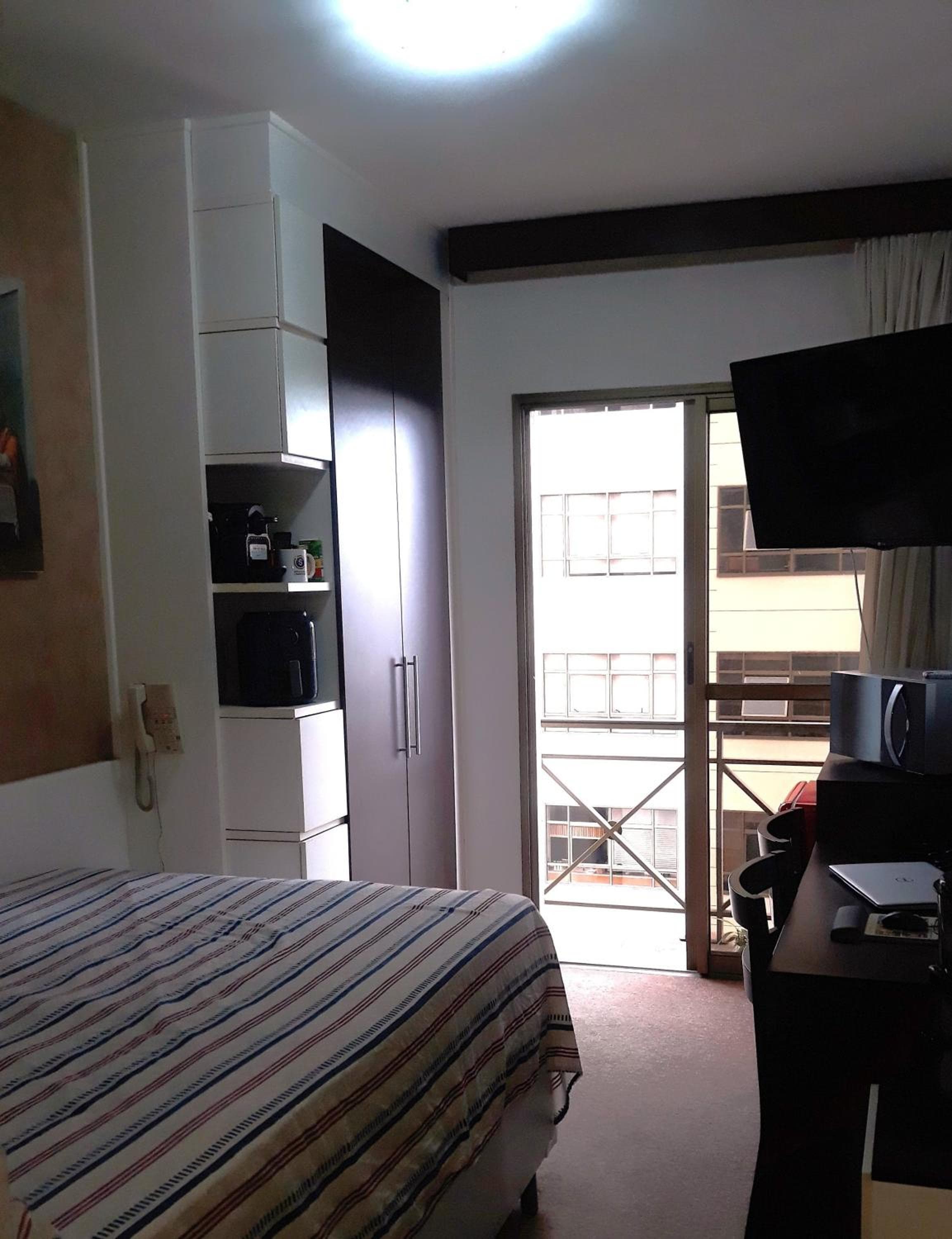 O Melhor Apart-Hotel da Cidade! Estacione Grátis