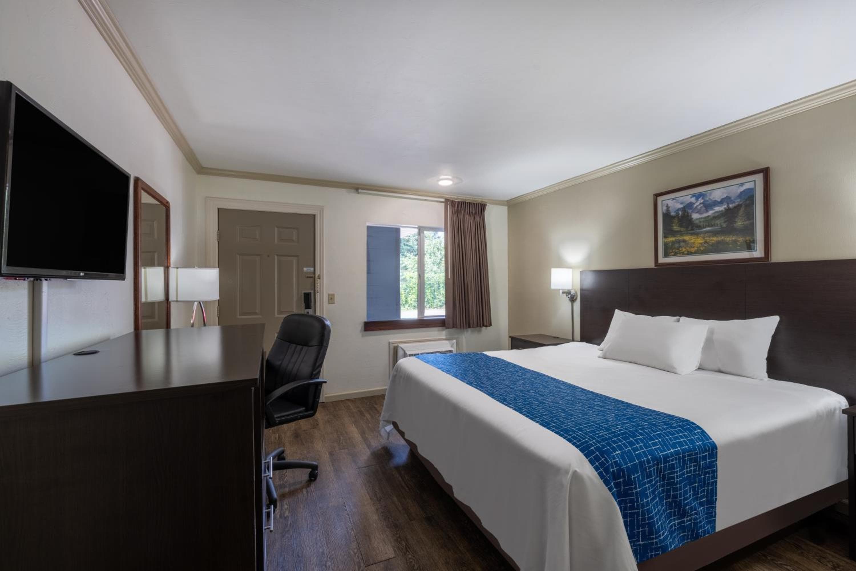 Travelodge by Wyndham Livingston