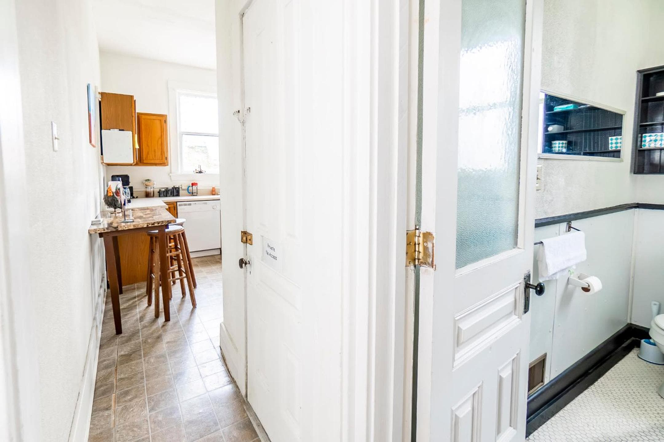Step Back in Time Charming Victorian with Modern Amenities