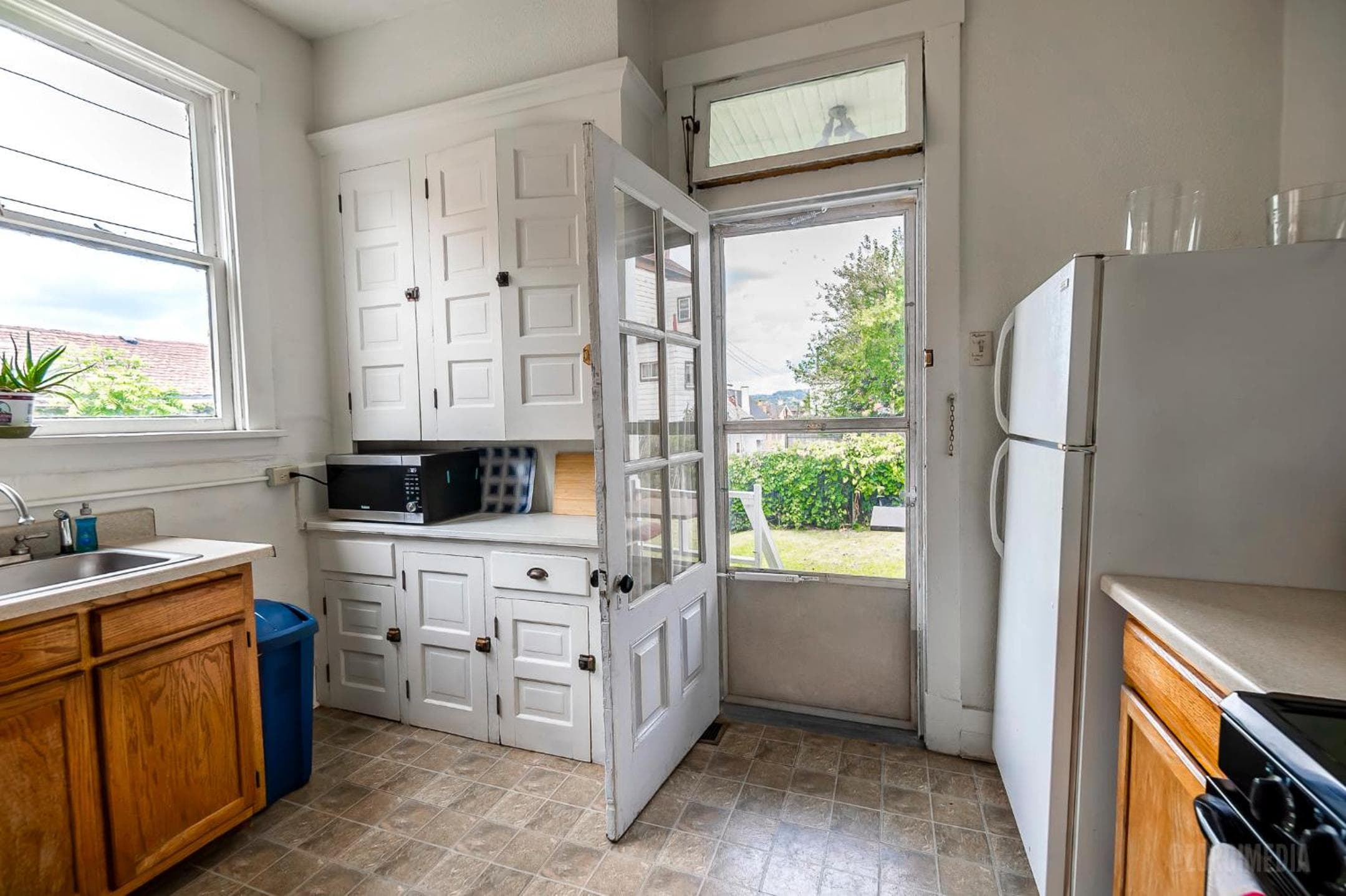 Step Back in Time Charming Victorian with Modern Amenities