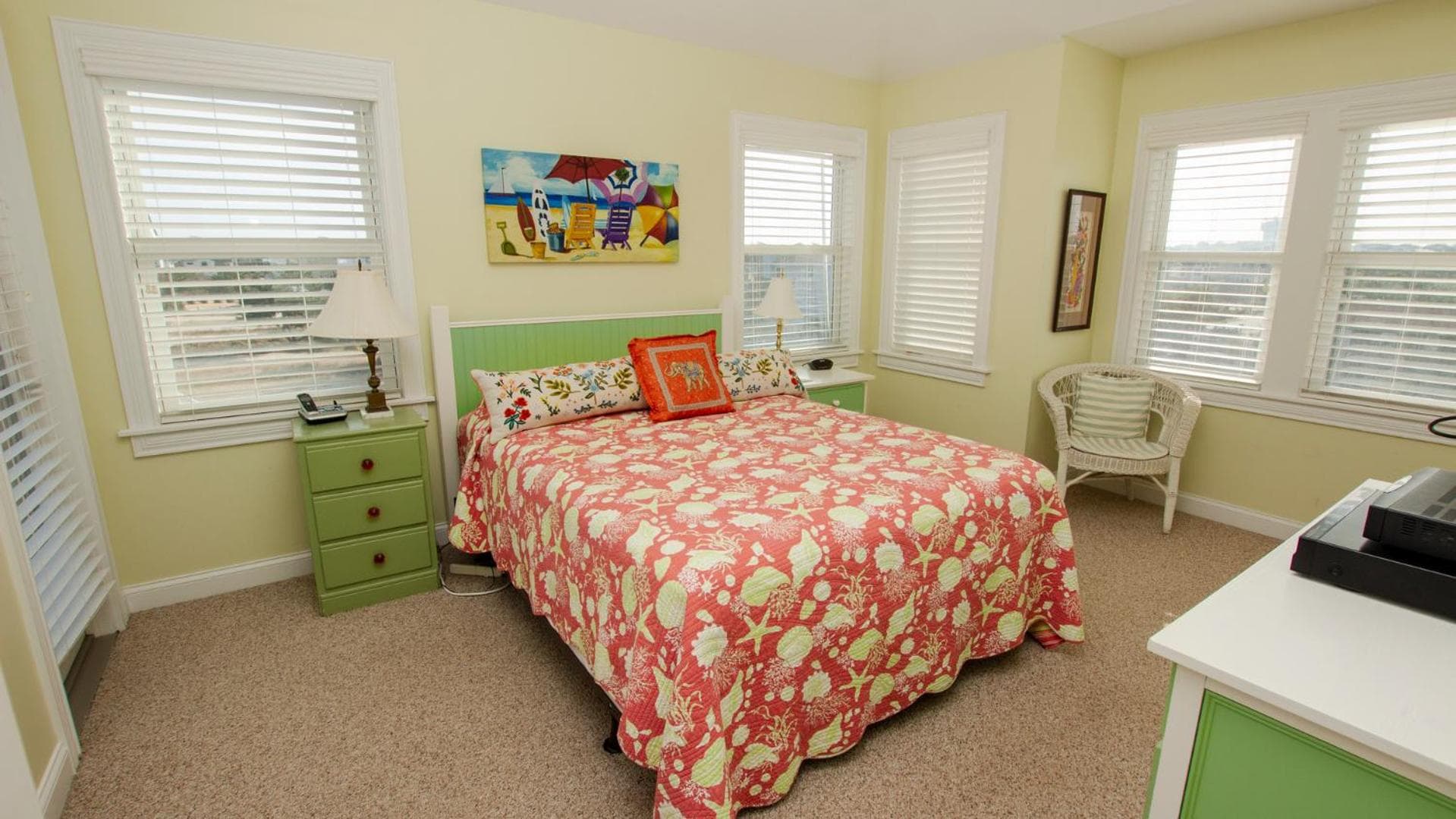 OCEANFRONT, Ocean Views, ELEVATOR, Private Beach Walkway, BB14, Heart Of Duck