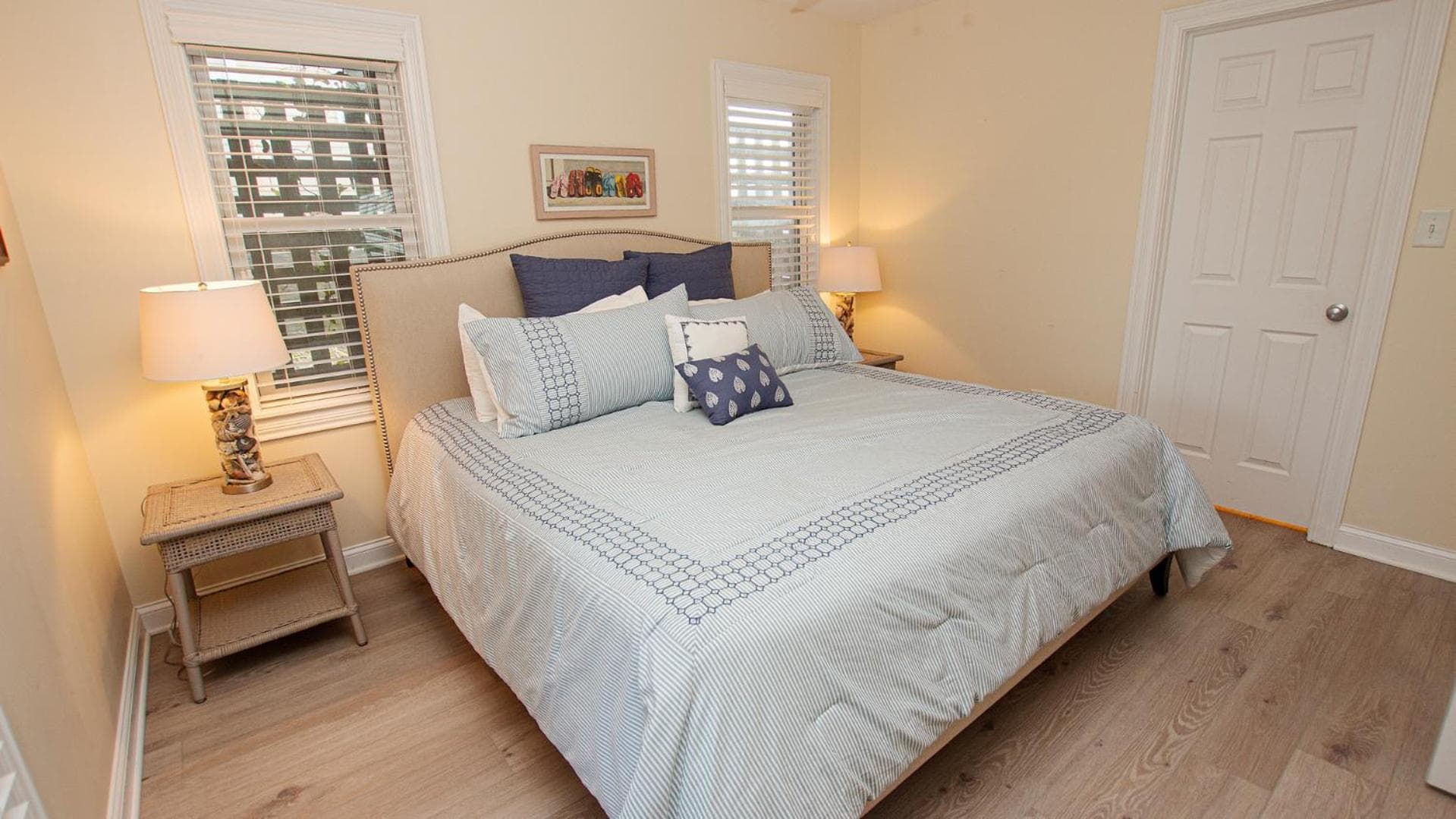 OCEANFRONT, Ocean Views, ELEVATOR, Private Beach Walkway, BB14, Heart Of Duck