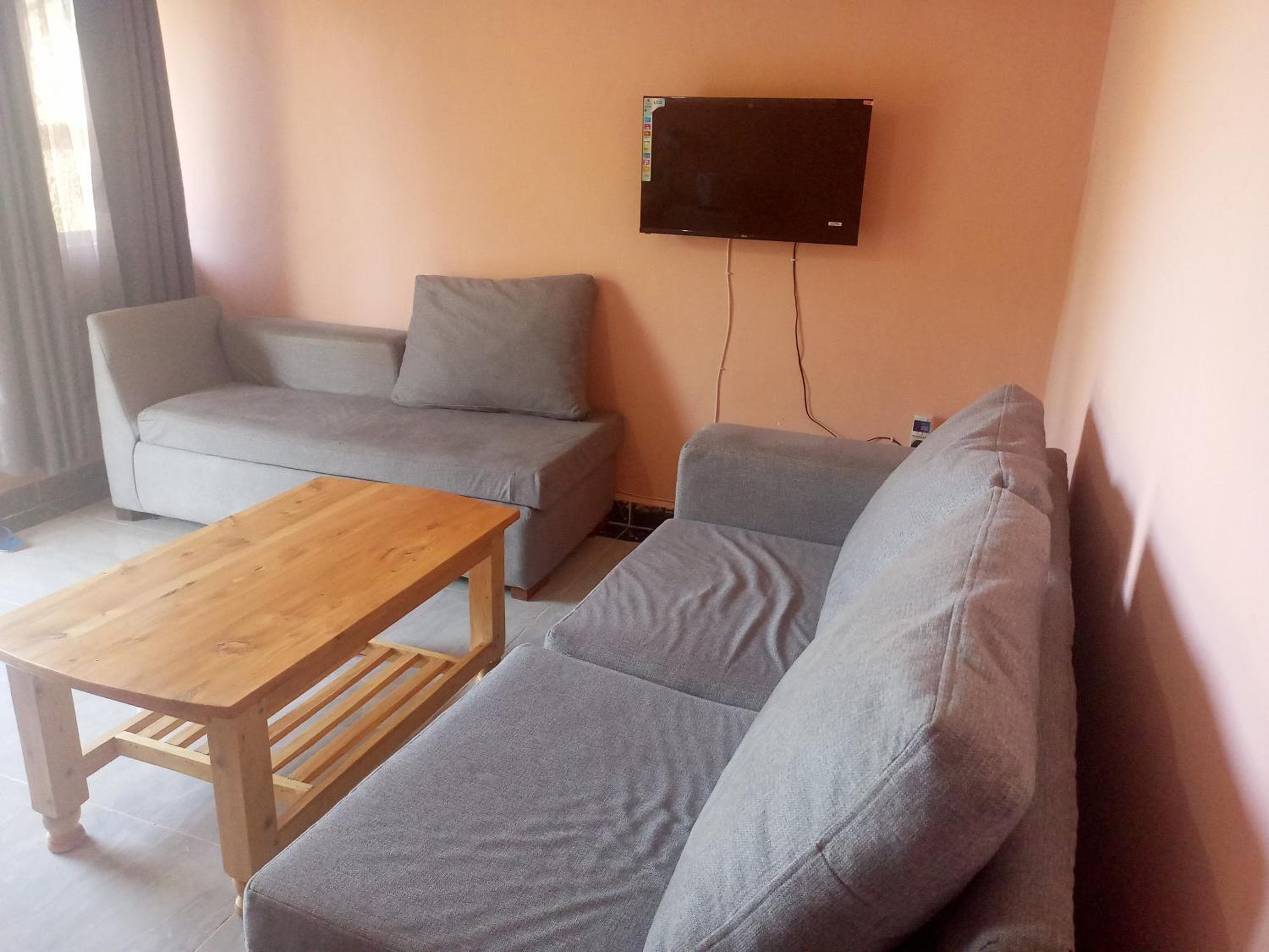 CASA BOUGAN APARTMENTS