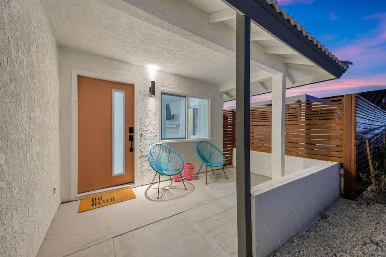 Rather Be Designer Casa by Rather Be Properties