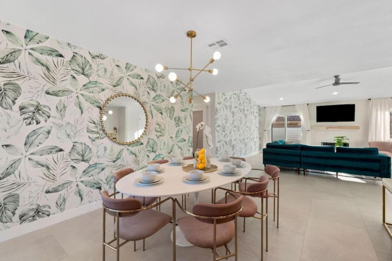 Rather Be Designer Casa by Rather Be Properties
