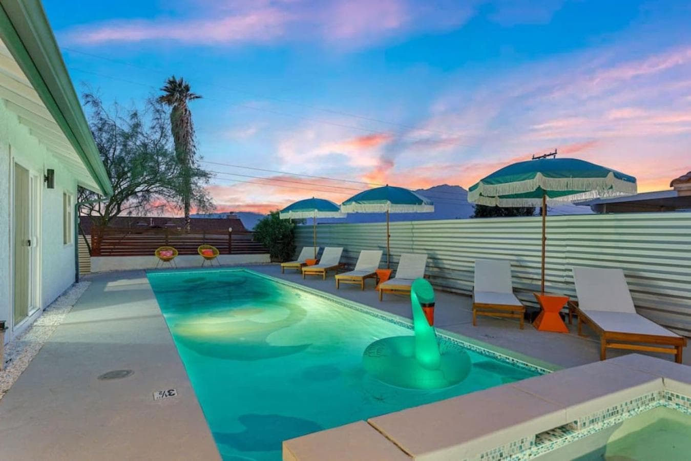 Rather Be Designer Casa by Rather Be Properties