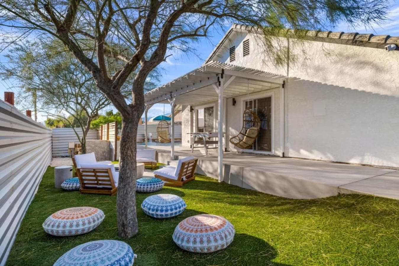 Rather Be Designer Casa by Rather Be Properties