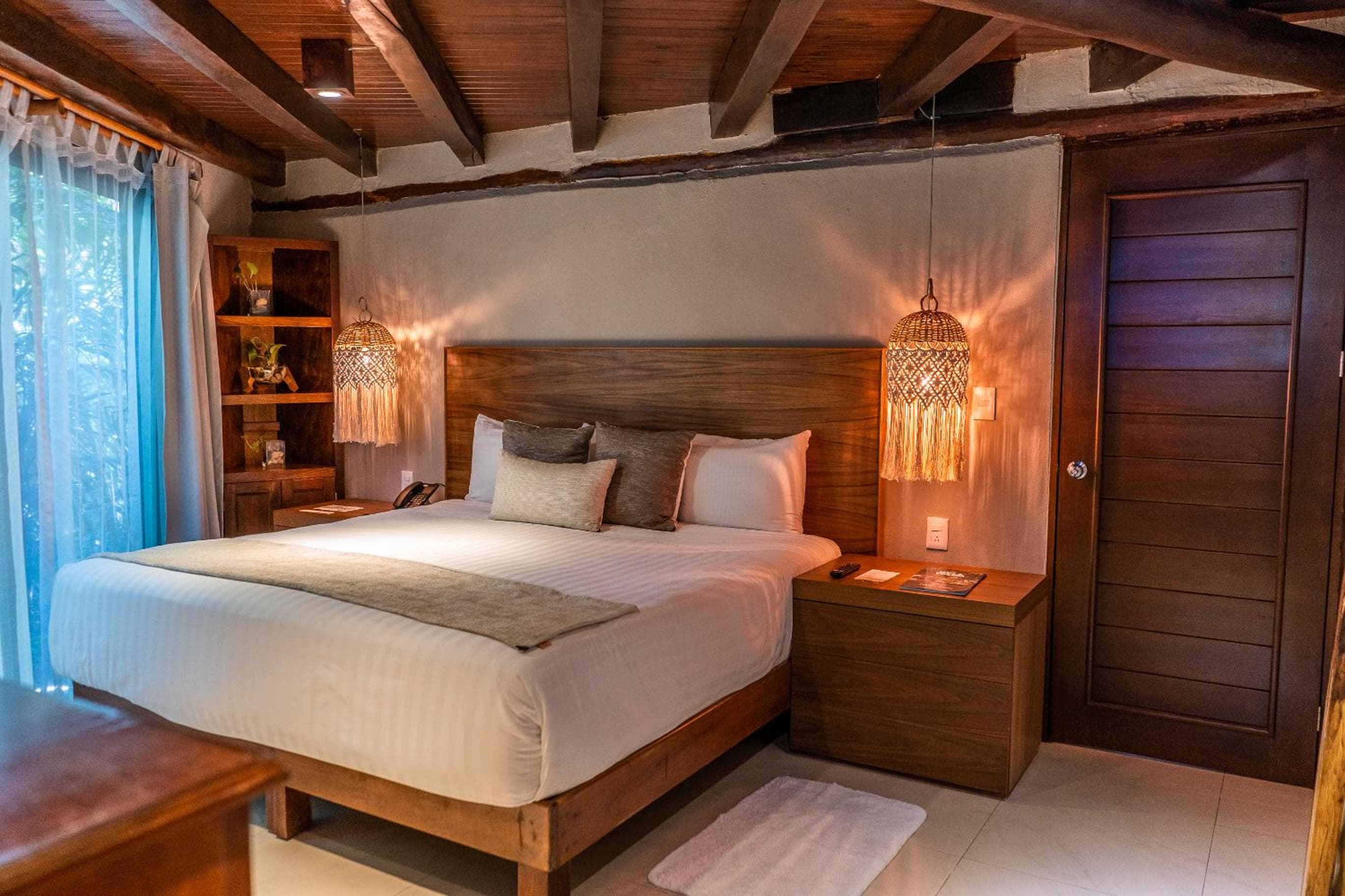 Ana y Jose Tulum Hotel & Beach Club