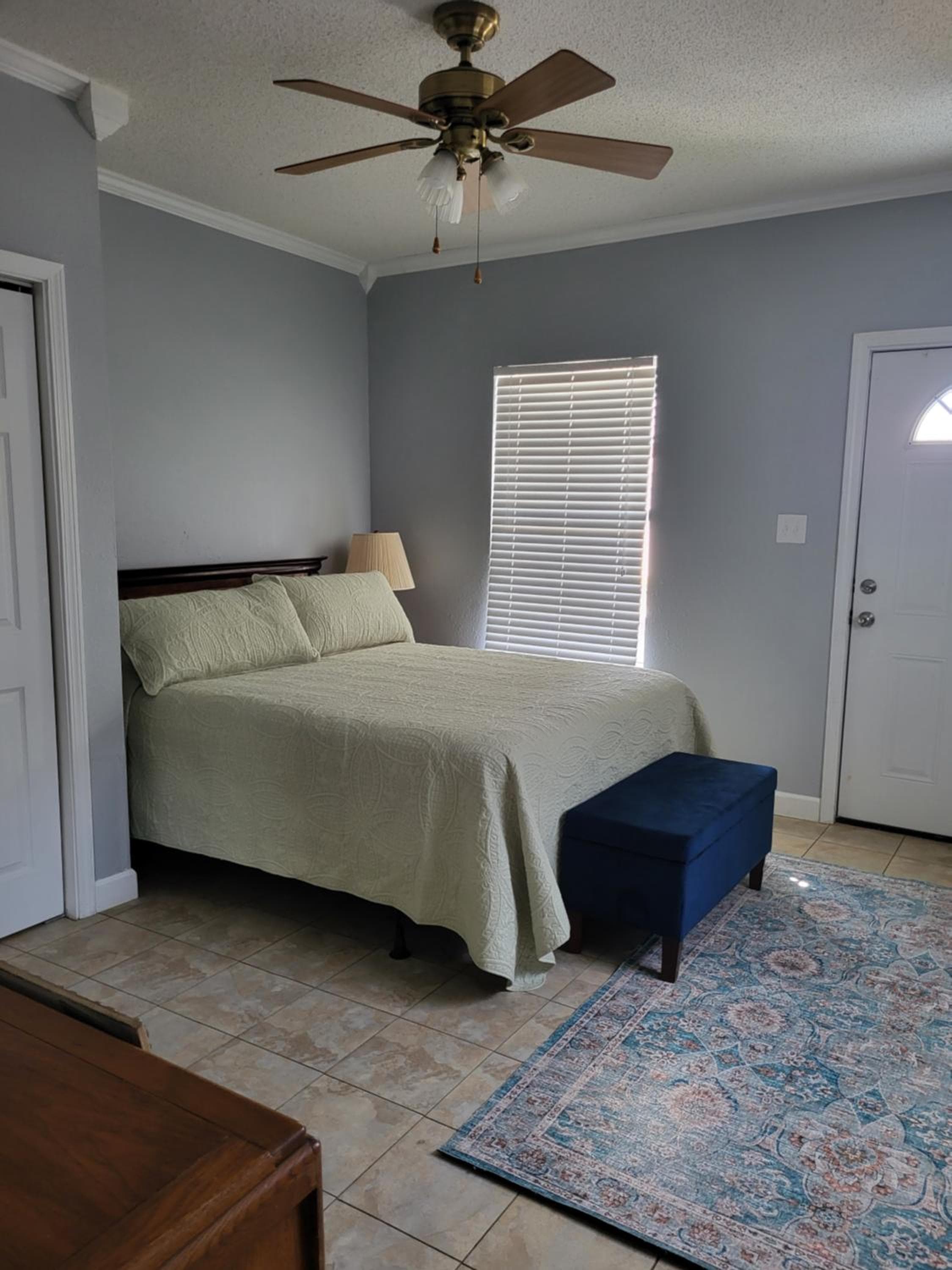 Old Biloxi Rest, Relax and Enjoy the Beach