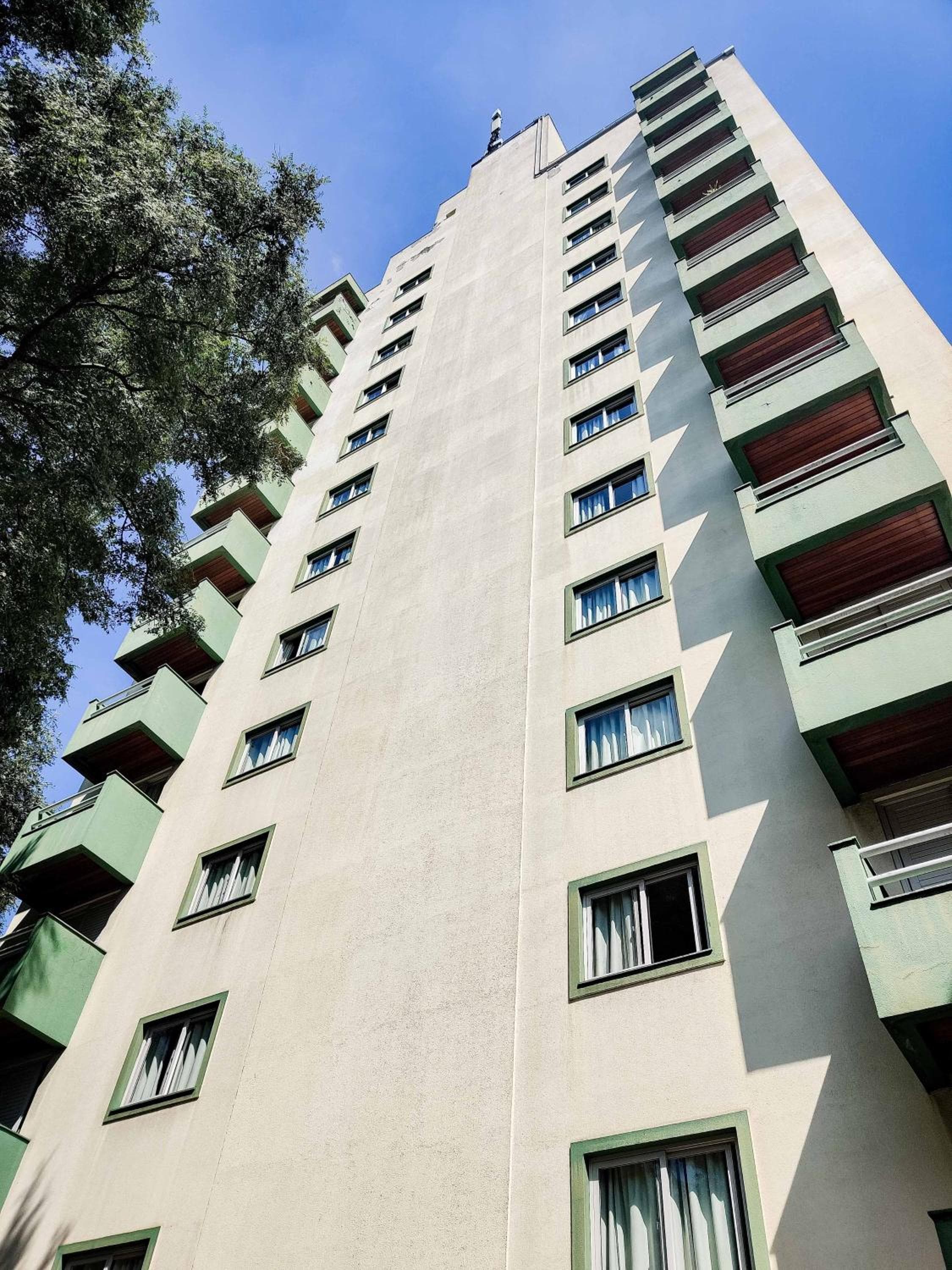 Residencial Bella Vista Suites