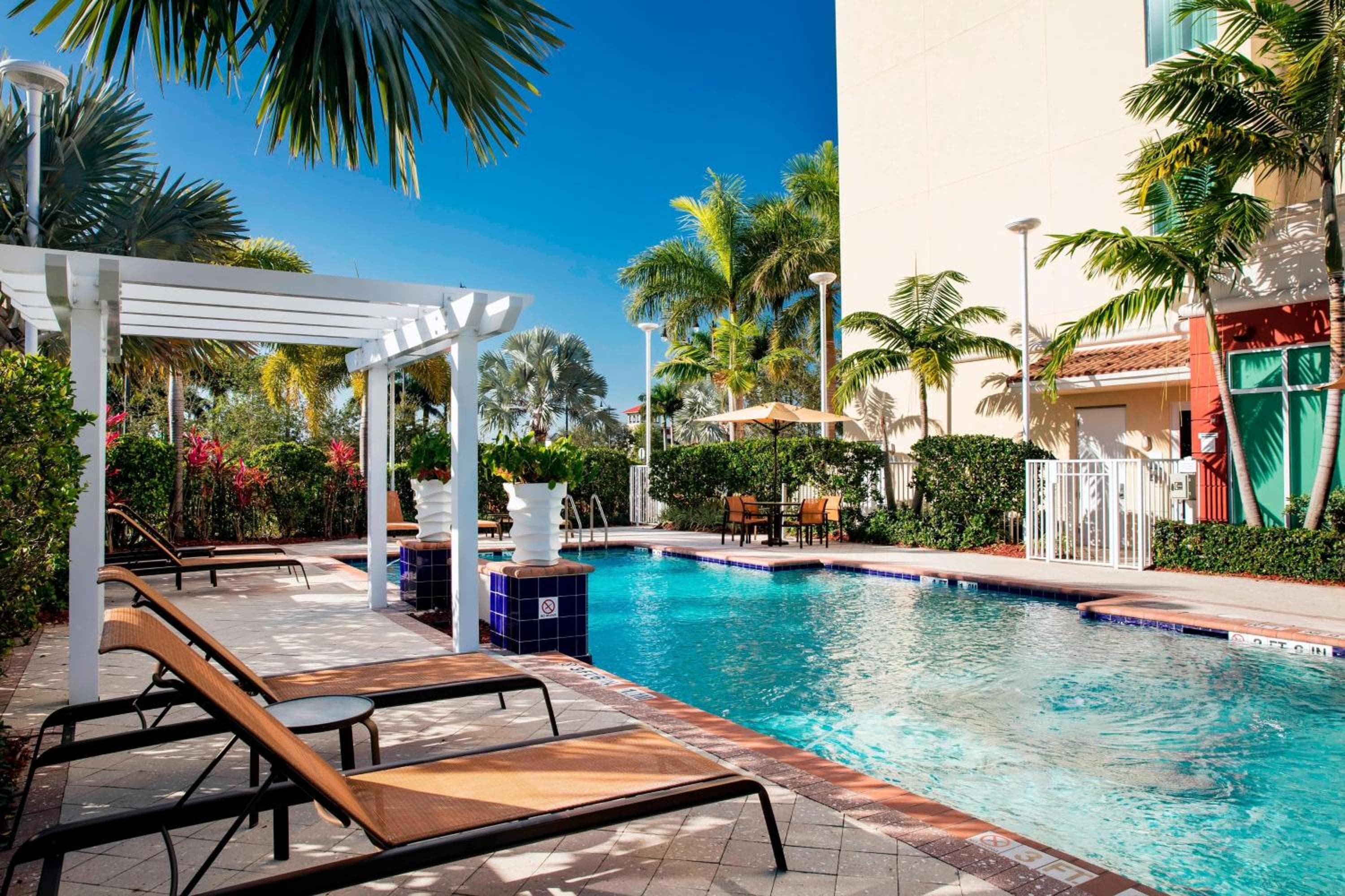 Courtyard by Marriott Miami Homestead