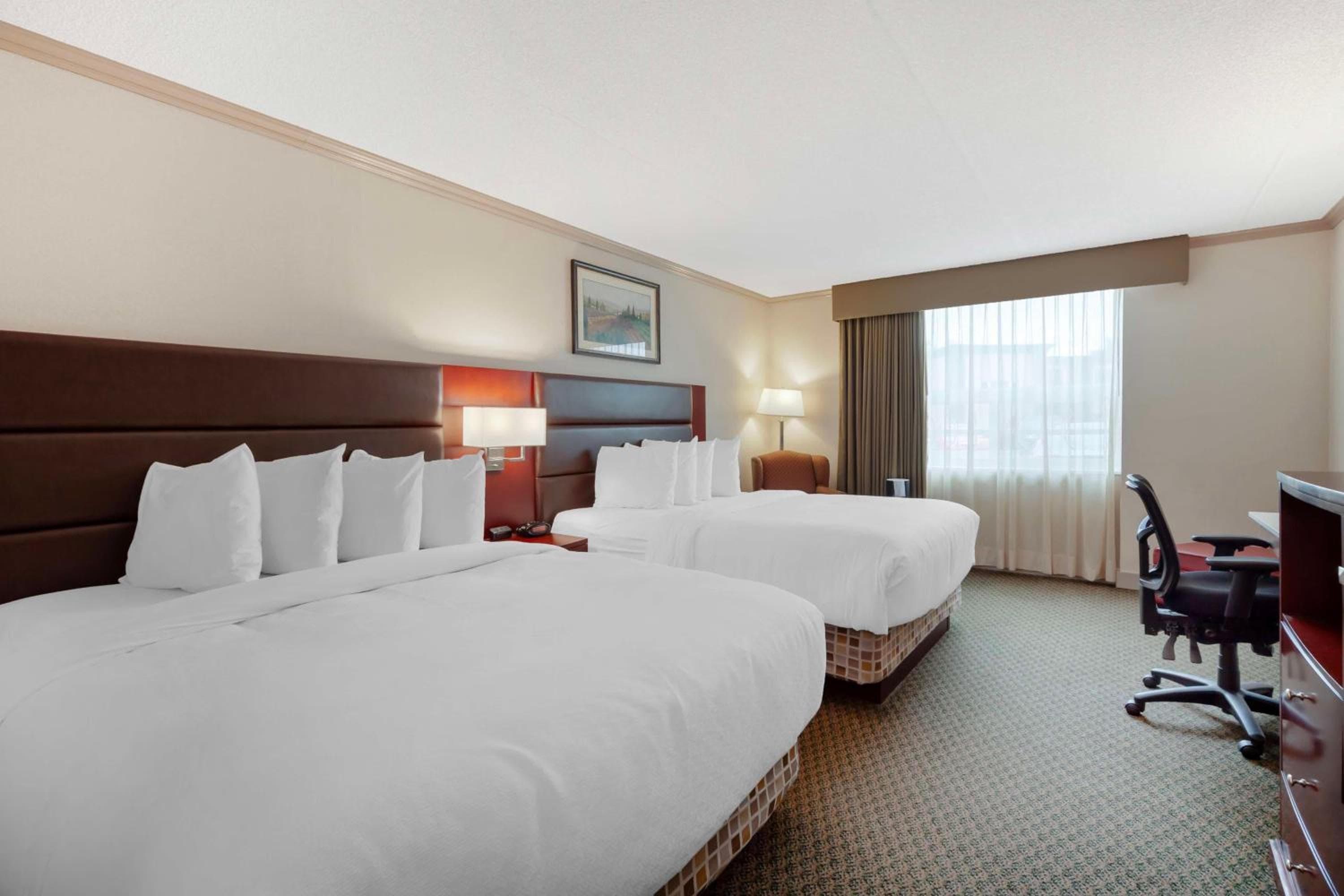 Best Western PLUS City Centre Inn