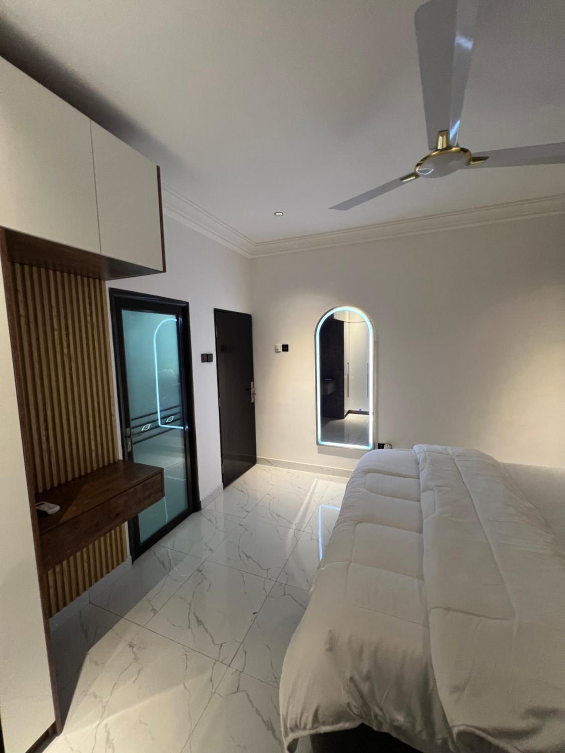 Akua’s Cottage
