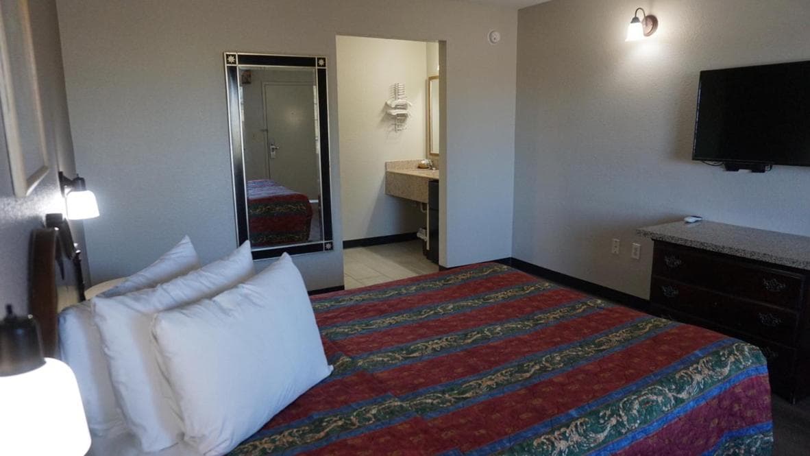 Red Roof Inn Tucson - Vail