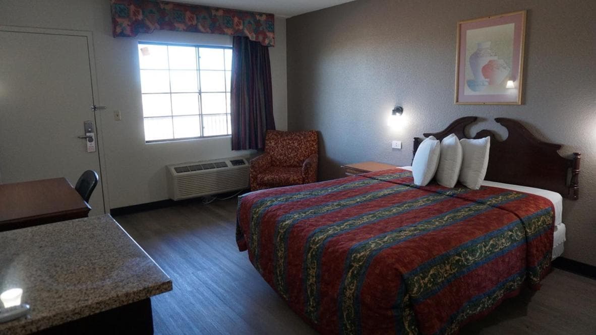 Red Roof Inn Tucson - Vail