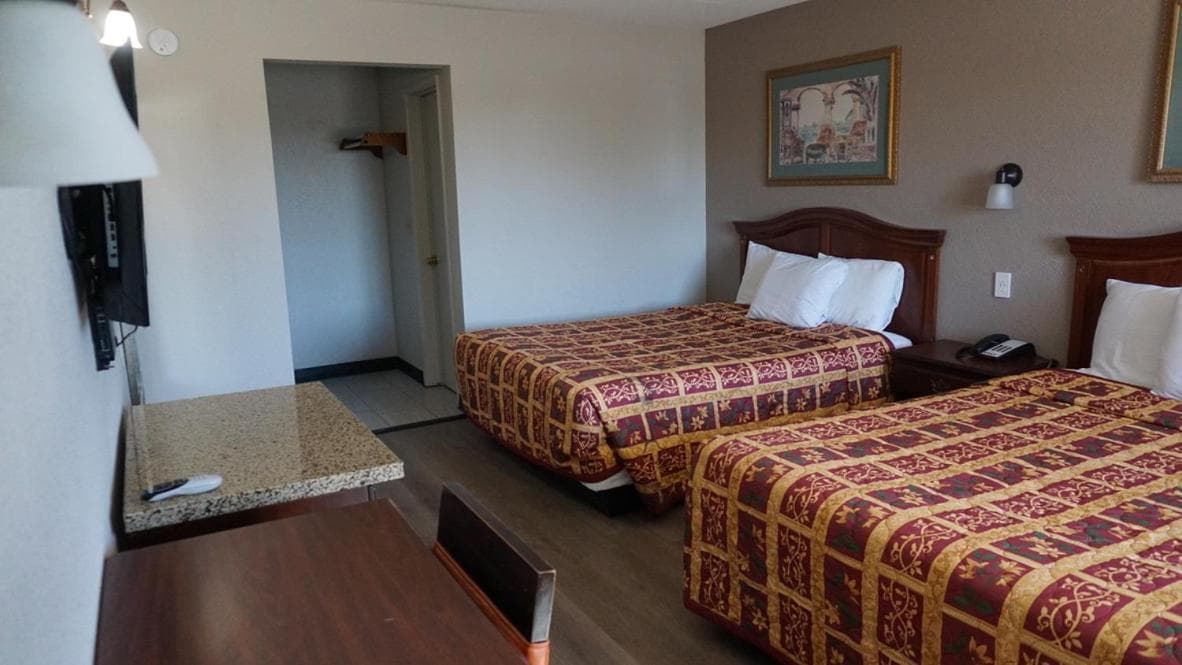 Red Roof Inn Tucson - Vail