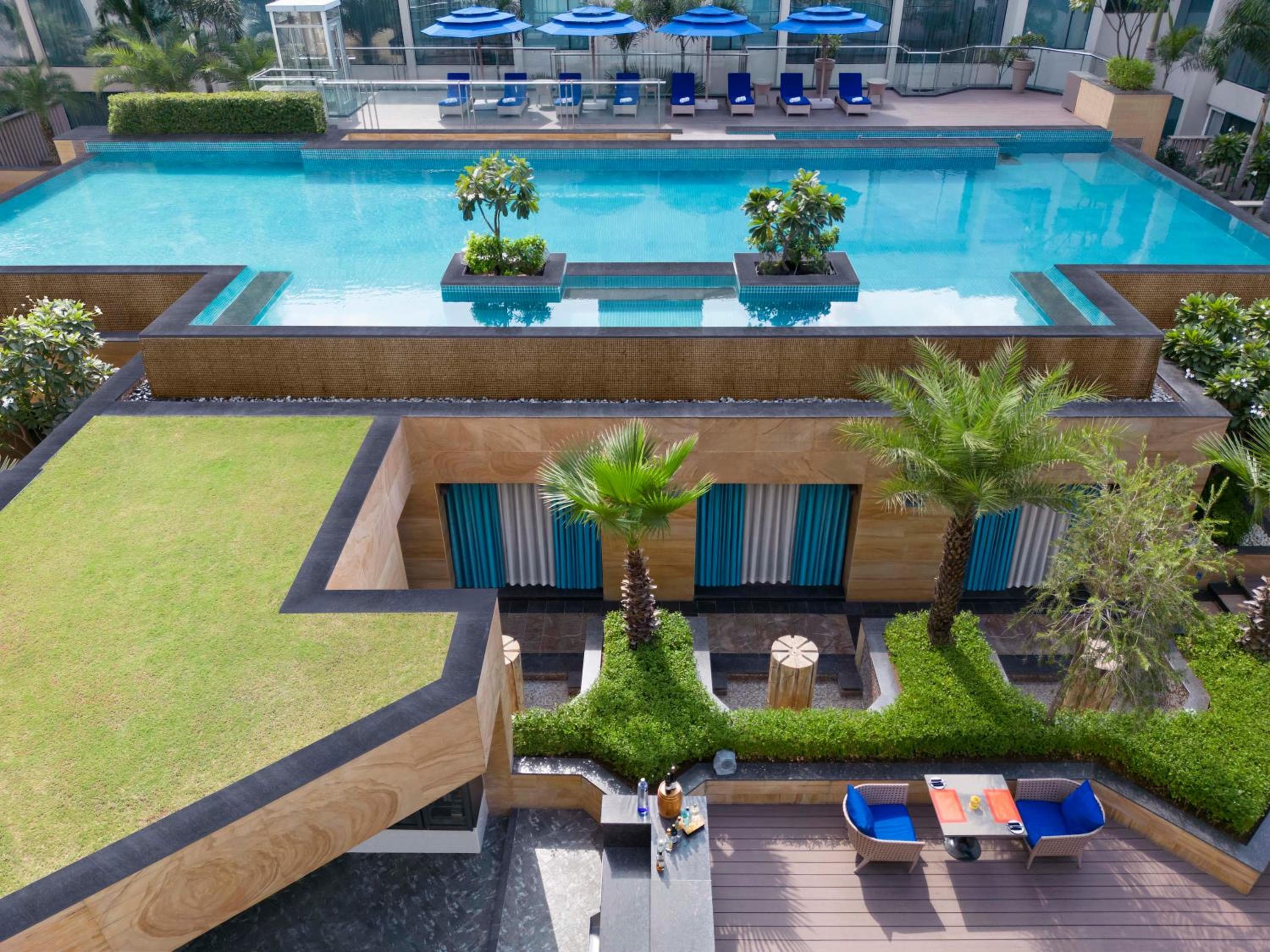 InterContinental Jaipur Tonk Road by IHG