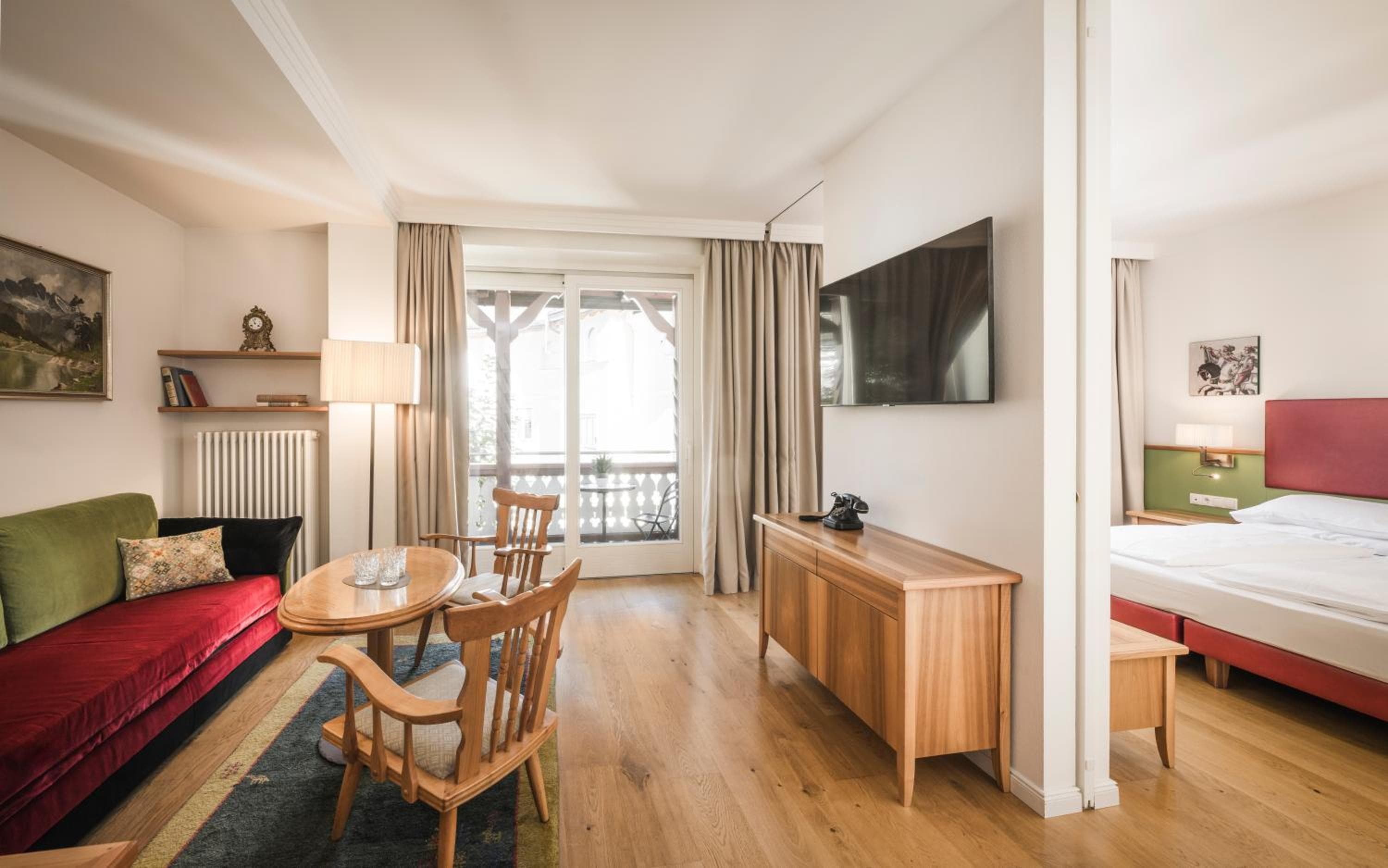 Classic Hotel Am Stetteneck