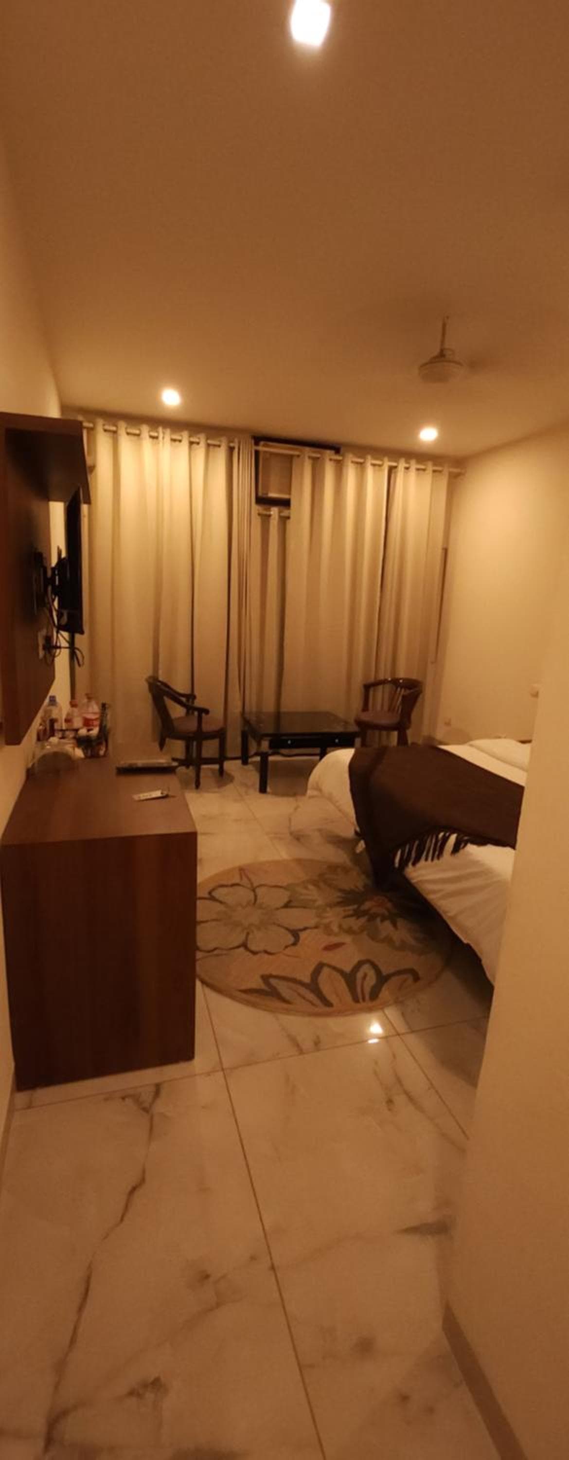 Hotel Multitech Premium